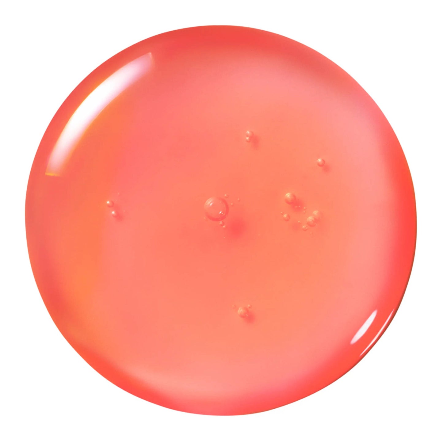 Revlon Super Lustrous Glimmer Lip Oil - Miss Coral