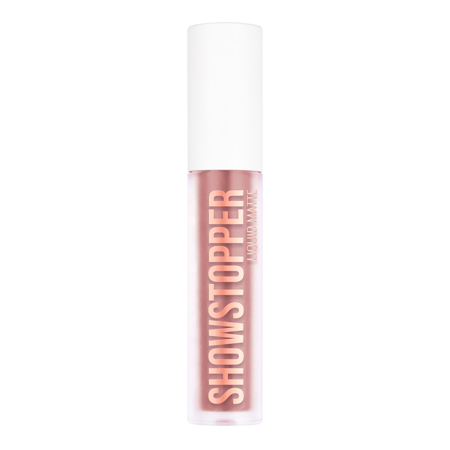 Daily Life Forever52 Show Stopper Liquid Matte - Cinnamon Nude