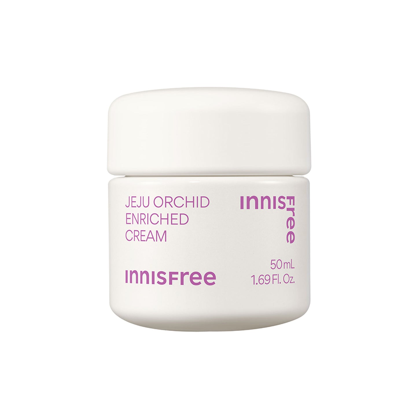 Innisfree Jeju Orchid Enriched Cream