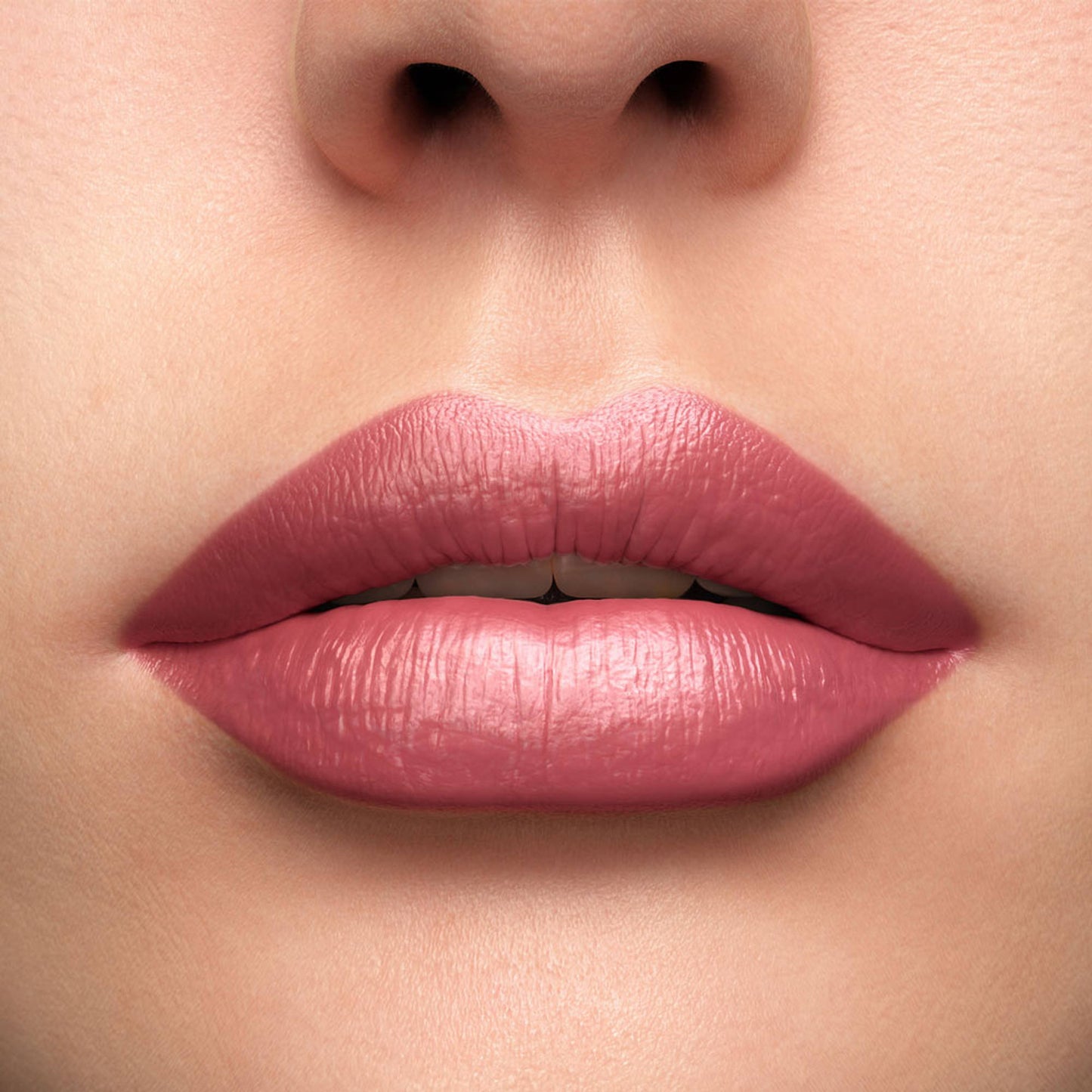 Lancome Labsolu Rouge Cream Lipstick - Peut-Etre