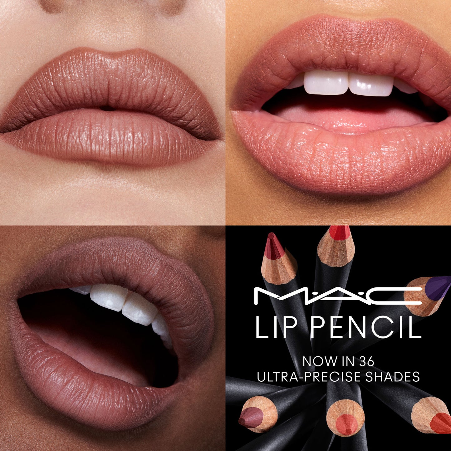 M.A.C Lip Pencil - 1.45g