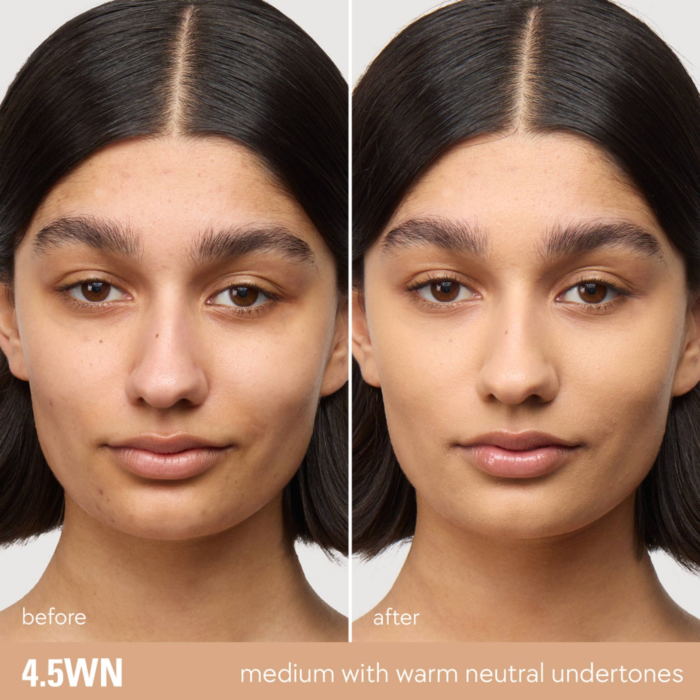 Kylie Cosmetics Skin Tint Blurring Elixir Foundation - 4.5WN