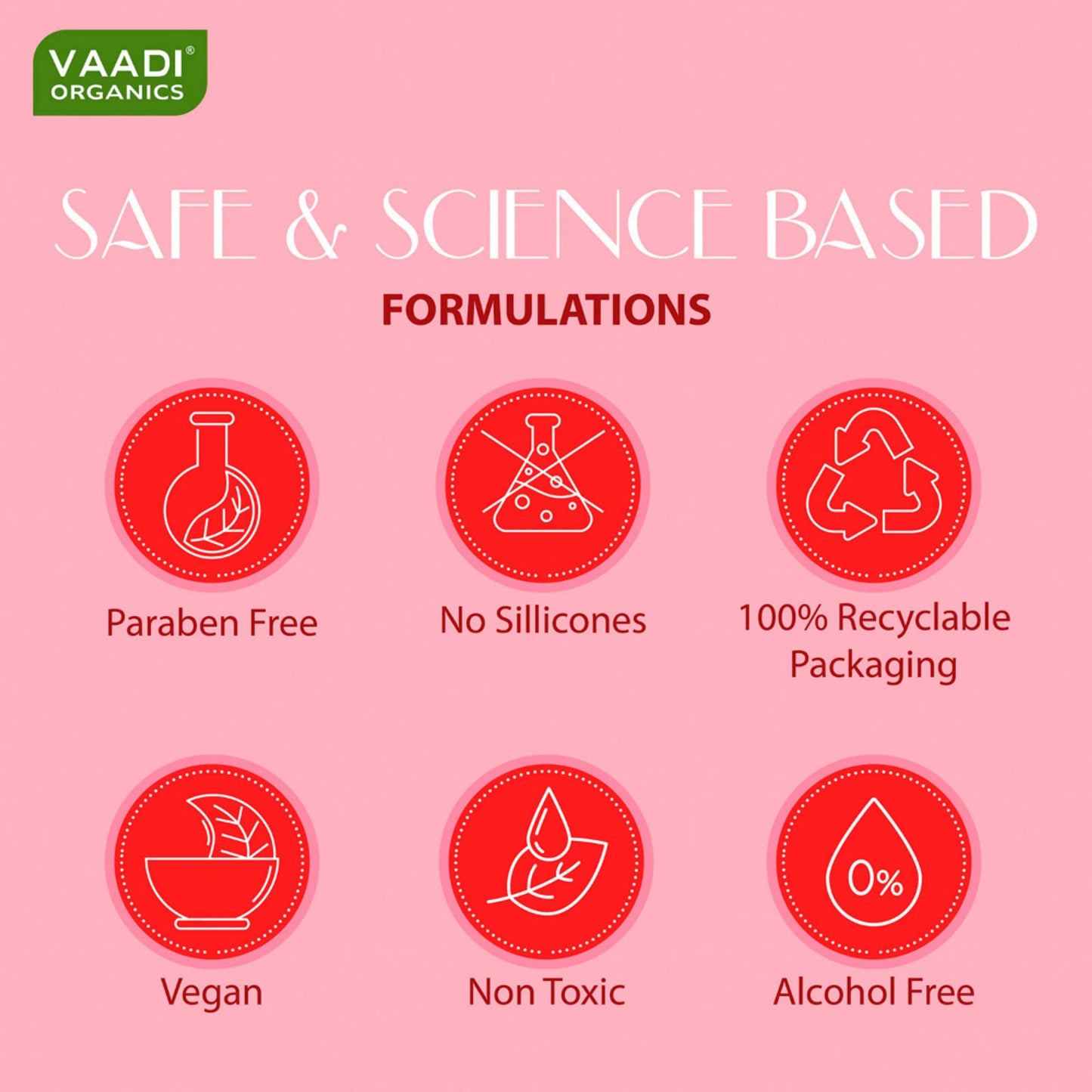 Vaadi Herbals Fruit Splash Soap Mix Fruit Handmade Soap - Pack of 2