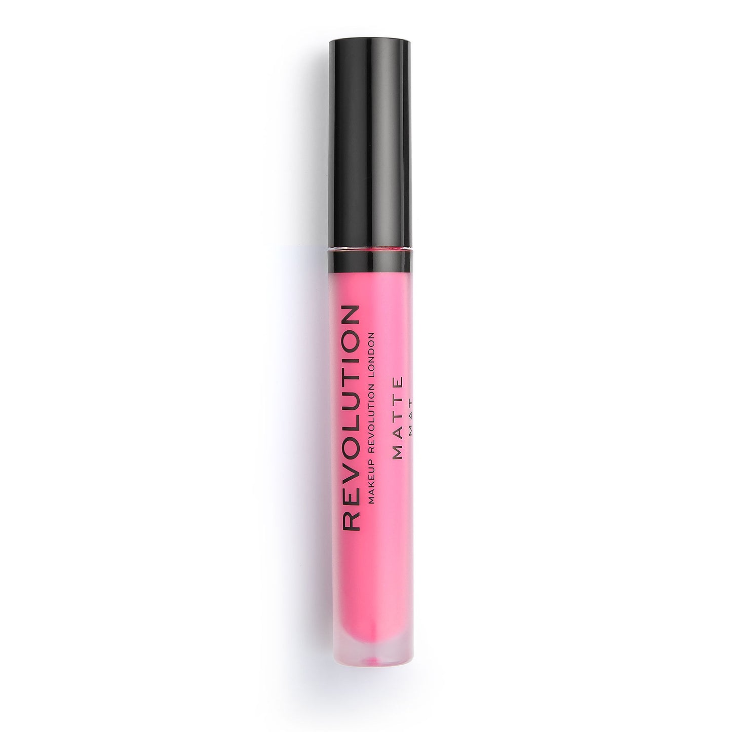 Makeup Revolution Matte Lip - 139 Cutie