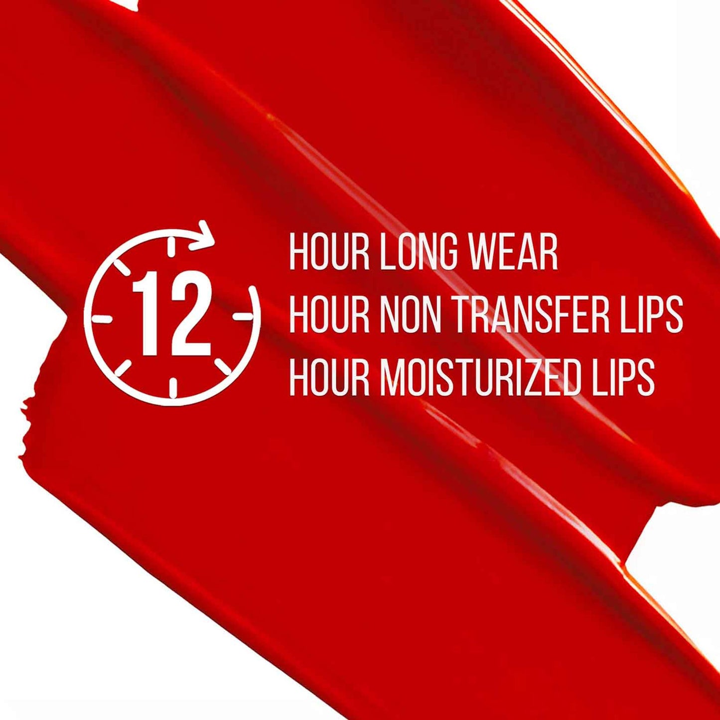 Insight Cosmetics Non-Transfer Lip Color, 12hr Long Lasting Matte Lips, Moisturizing & Light Weight - 11 Coffe Command