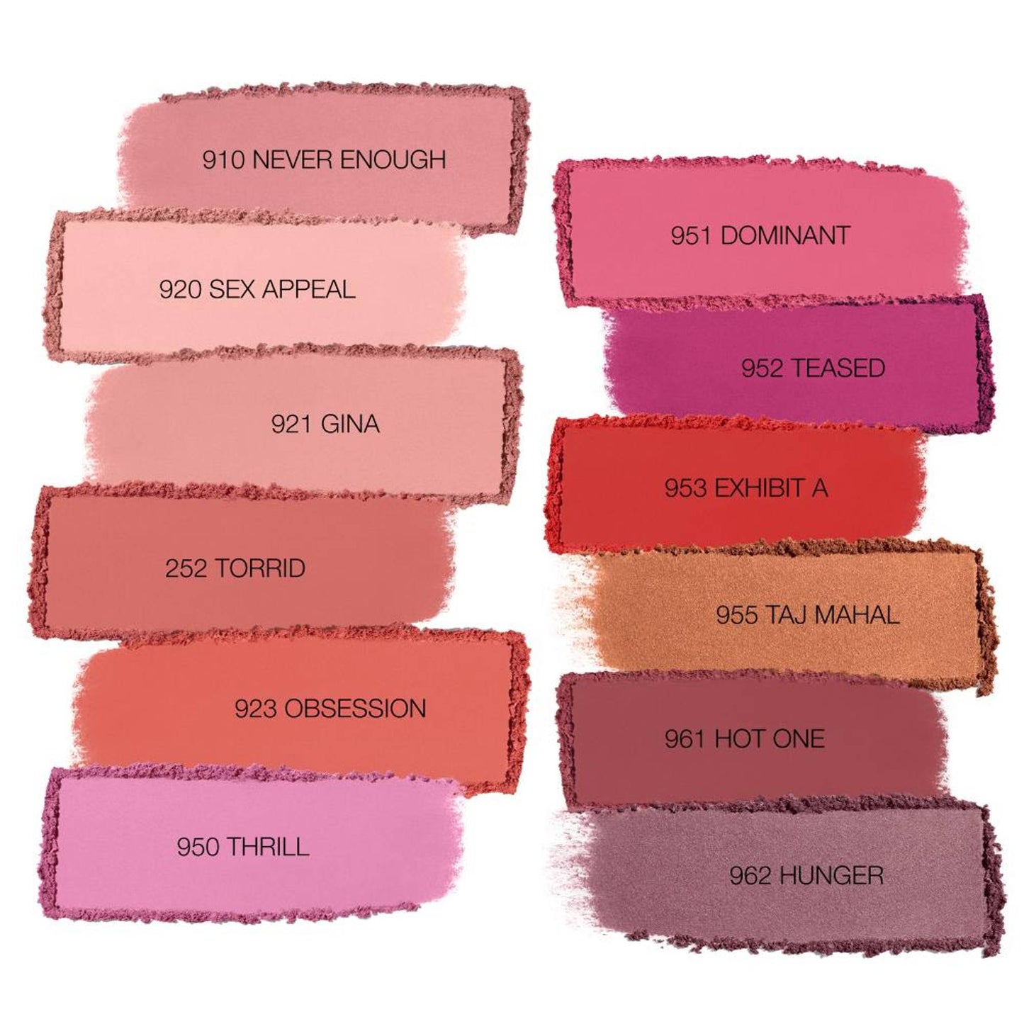 NARS Blush - Never Enough