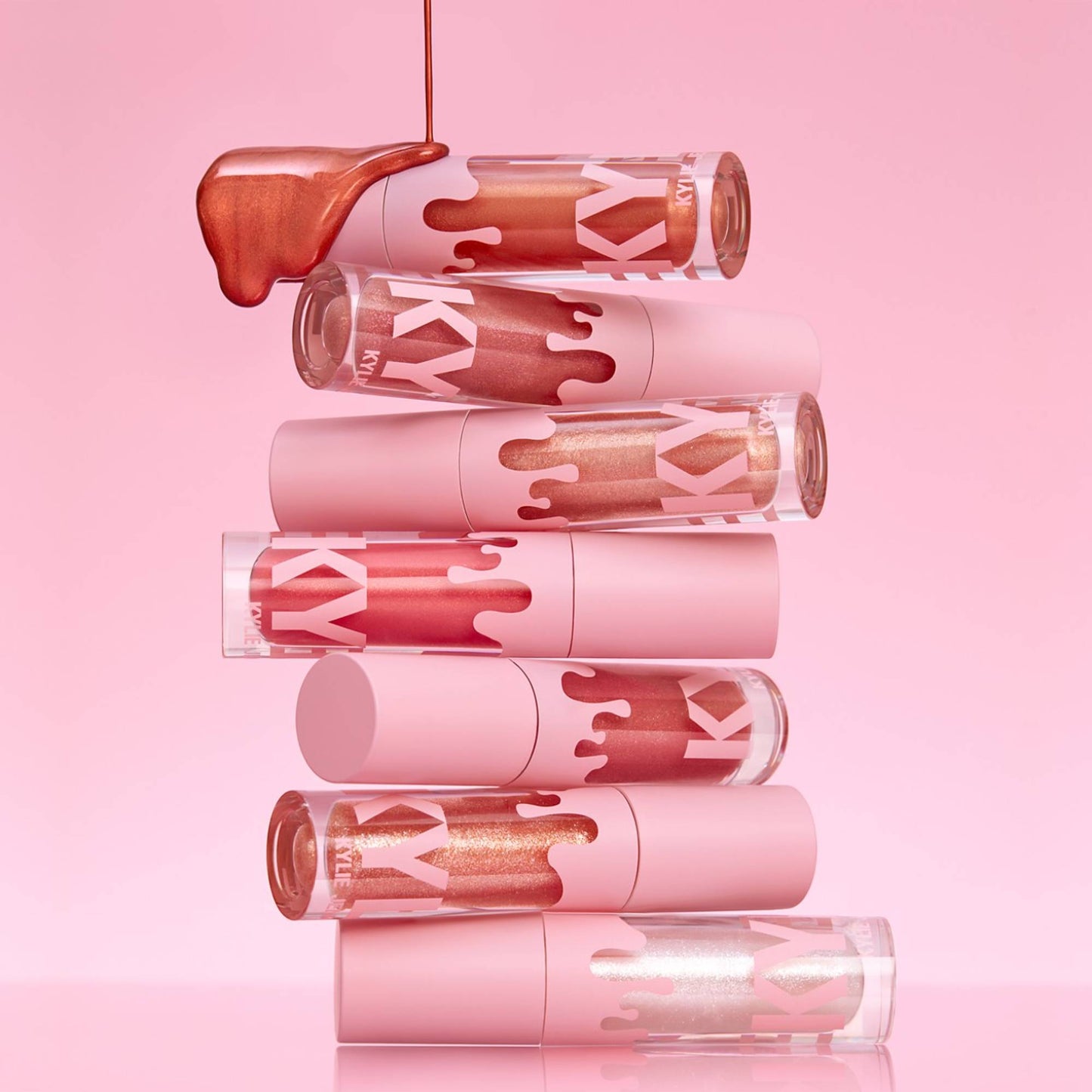 Kylie Cosmetics High Gloss Lip Gloss - 808 Kylie