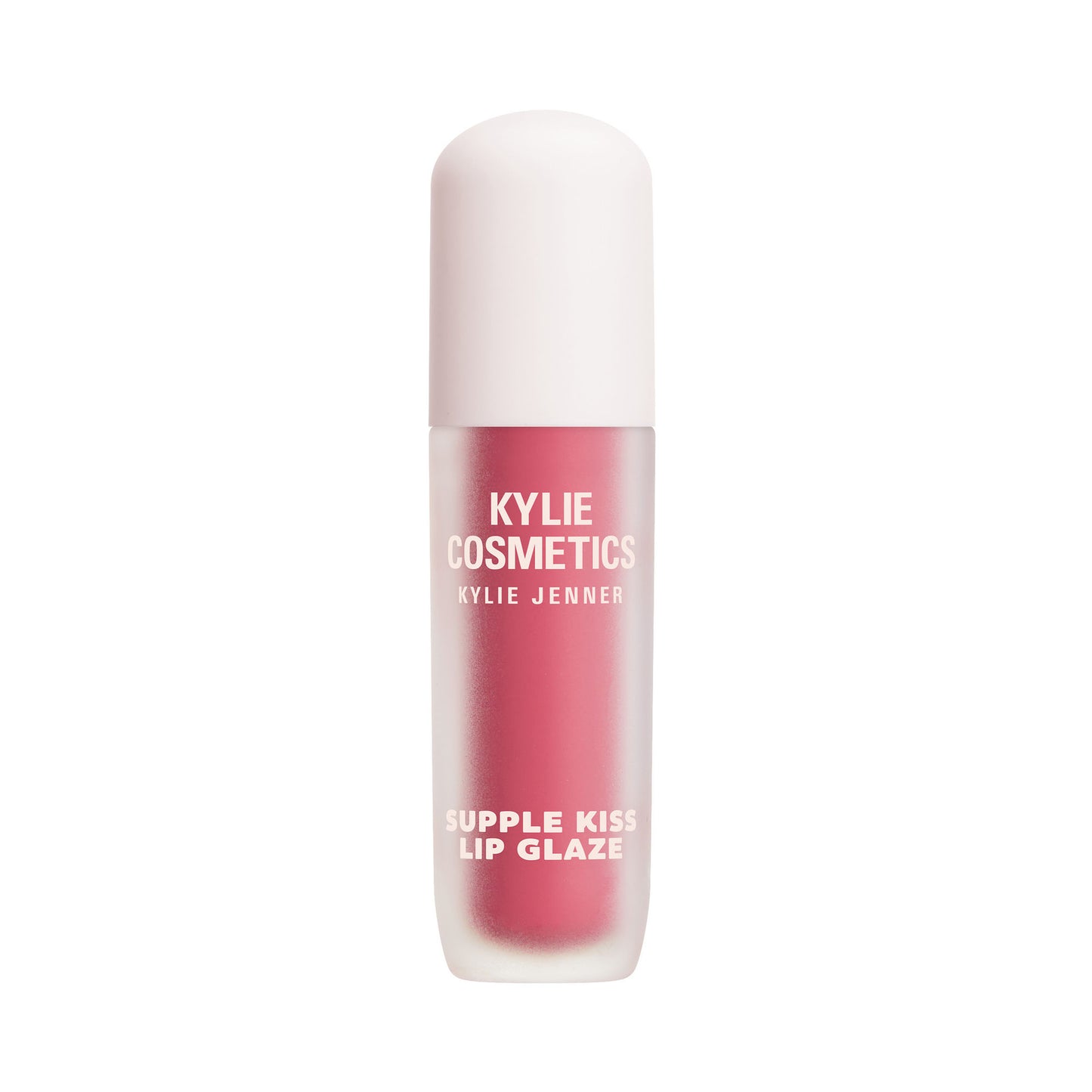 Kylie Cosmetics Supple Kiss Lip Glaze Lip Gloss - 6 Lover Girl
