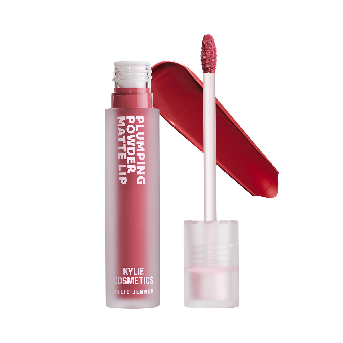 Kylie Cosmetics Blurred Matte Liquid Lipstick - 360 Sweet Talk