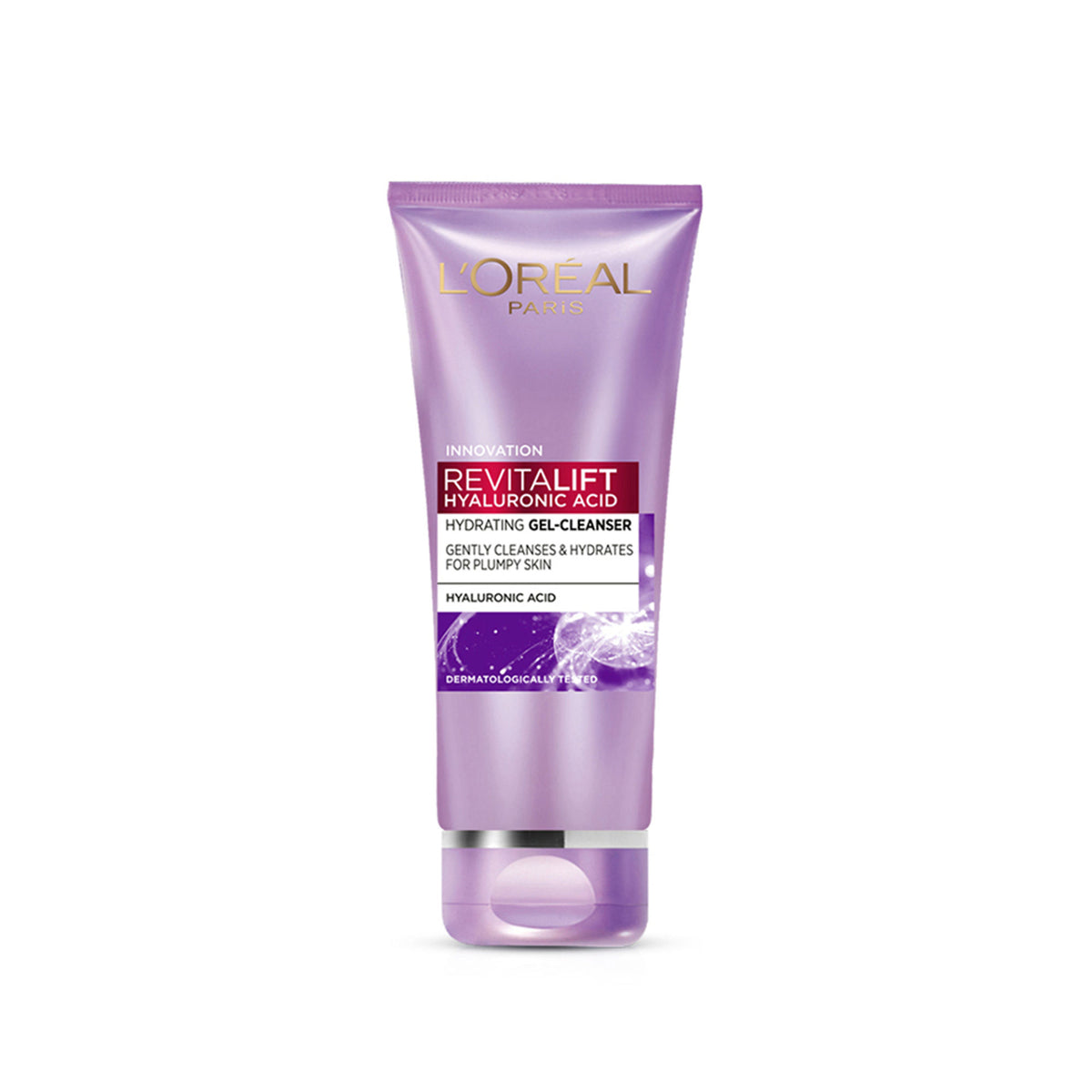 L'Oreal Paris Revitalift Hyaluronic Acid Hydrating Gel Cleanser