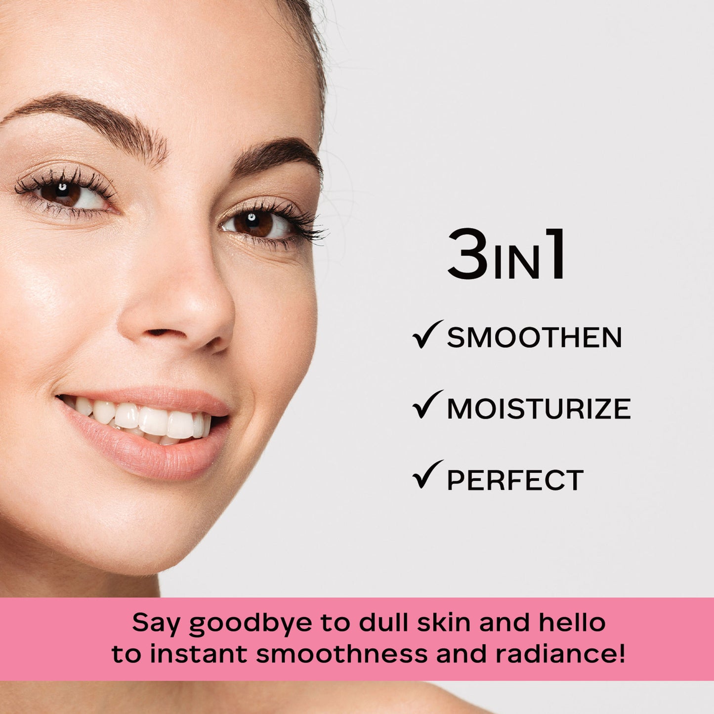 Faces Canada Primer - Matte