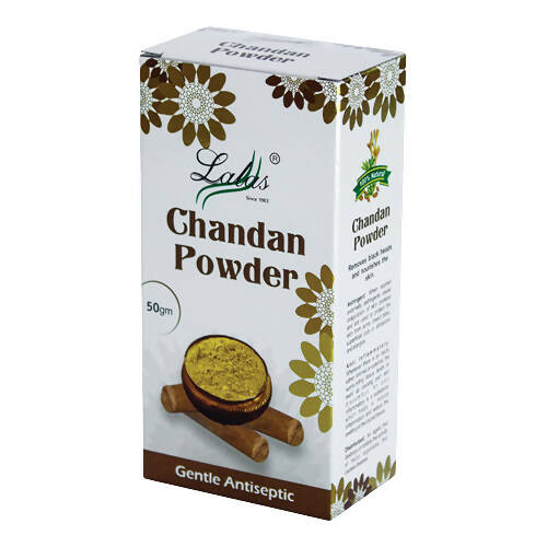 Lalas Chandan Powder - Indyancart