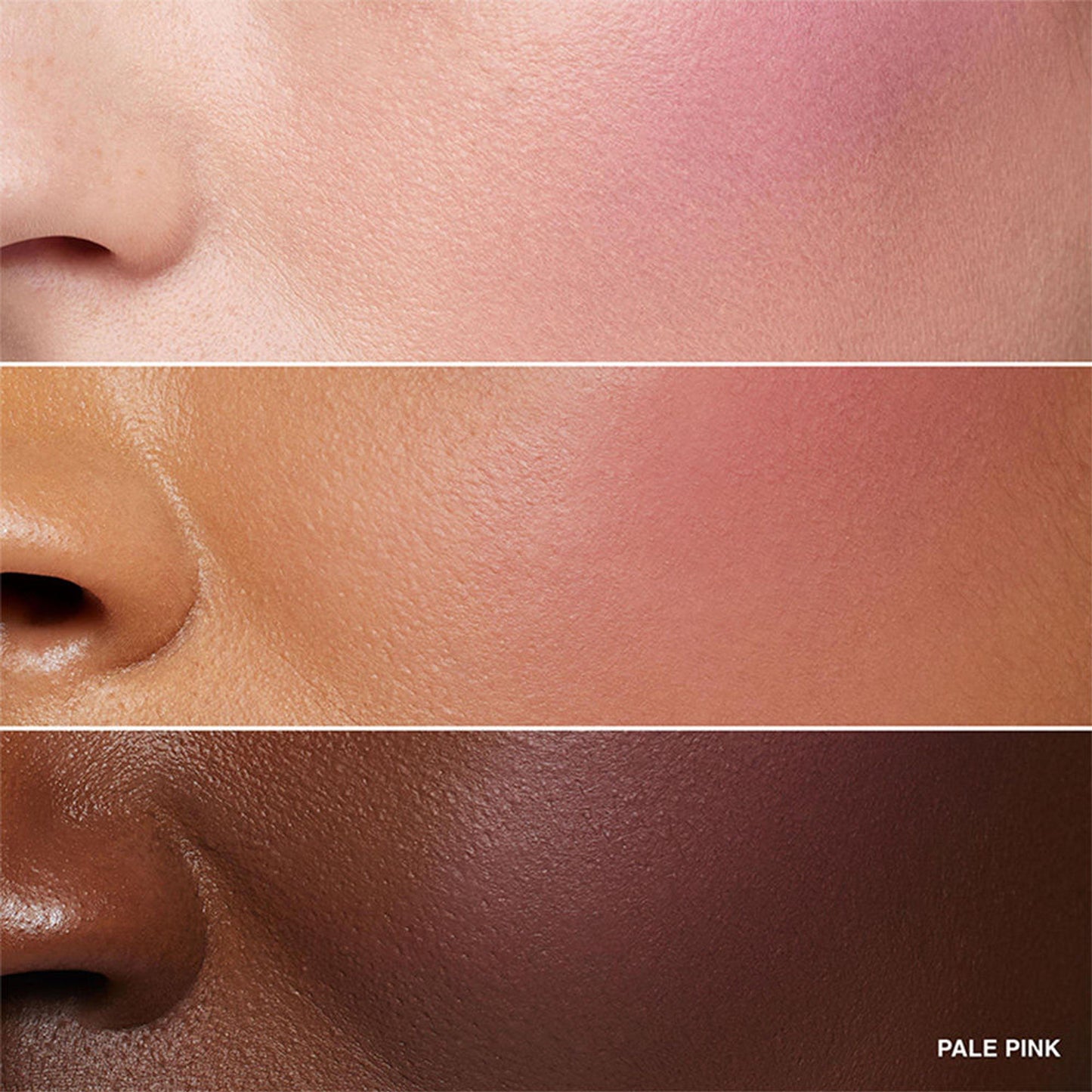 Bobbi Brown Matte Blush - Pale Pink