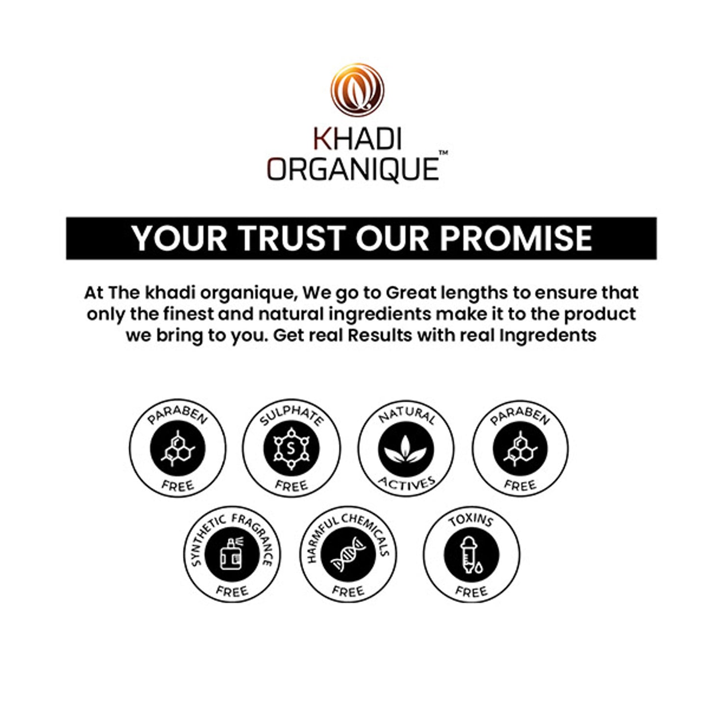 Khadi Organique Rosehip Serum for Radiant Skin, Even Skin Tone, Hydration & Anti-Aging Care