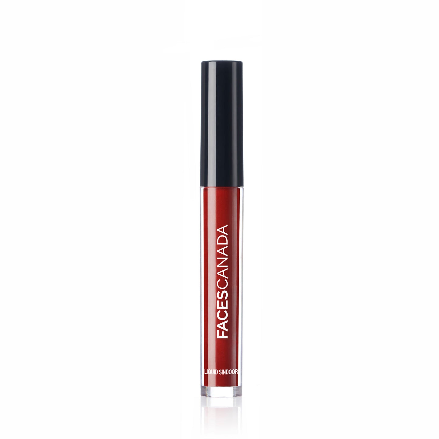 Faces Canada Liquid Sindoor - Maroon