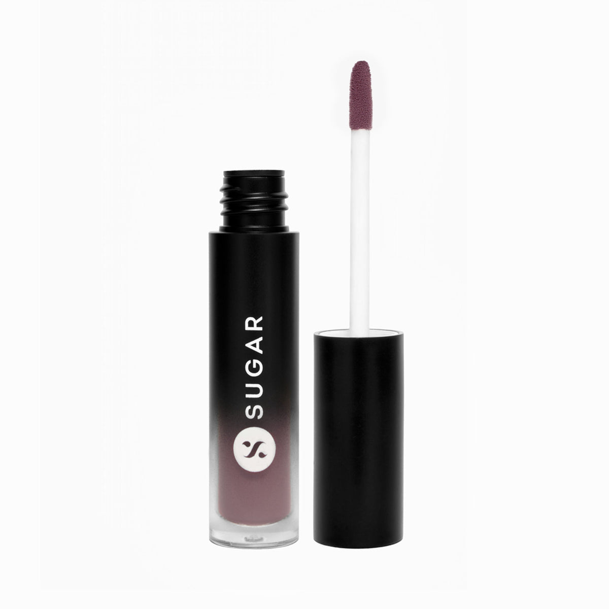 SUGAR Mousse Muse Maskproof Lip Cream - 10 Almond Blossoms
