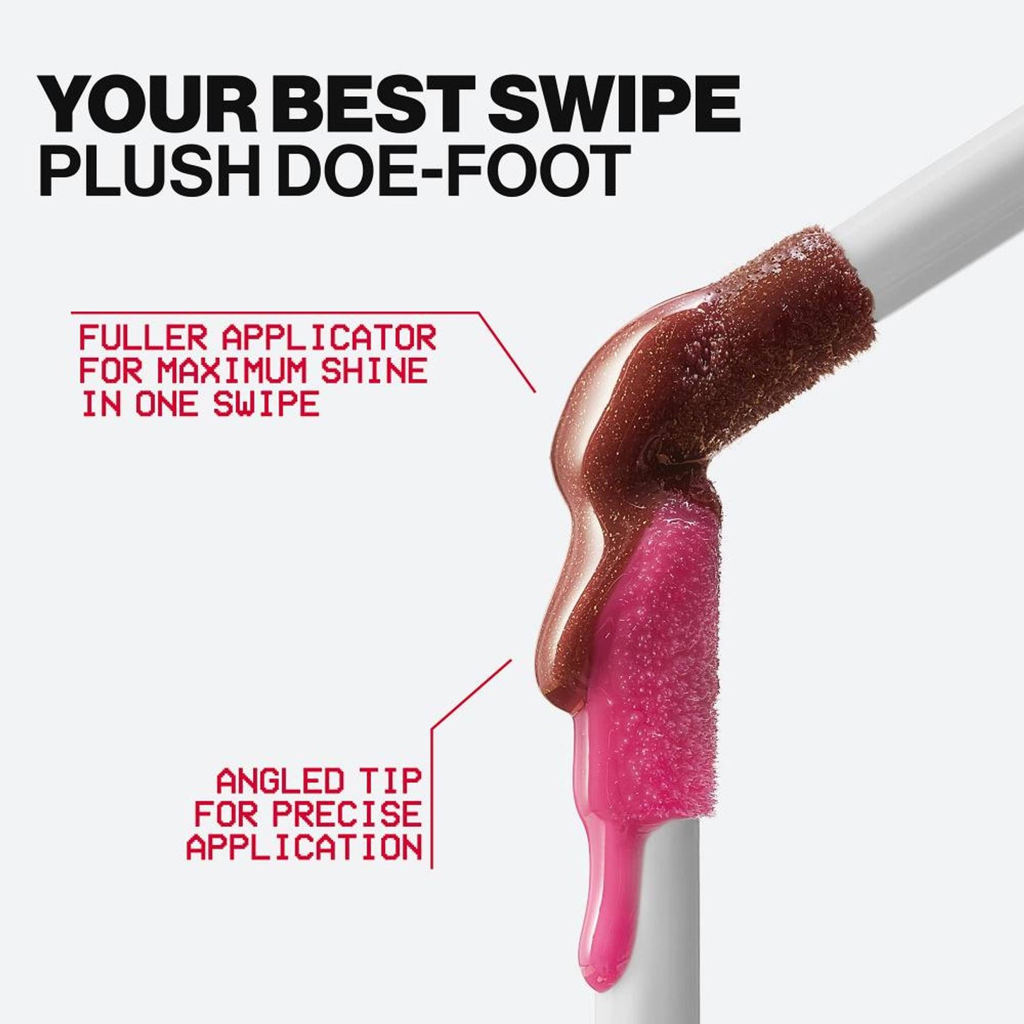 Smashbox HALO LIP GLOSS - Aura