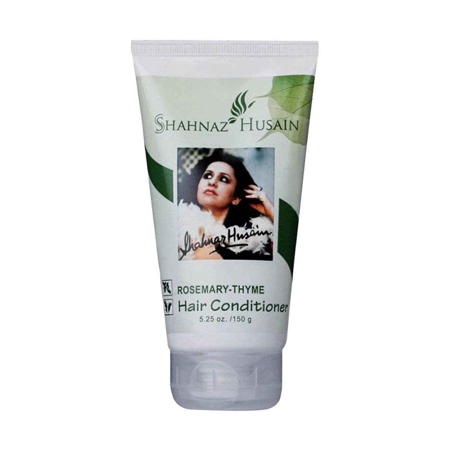 Shahnaz Husain Rosemary Thyme Hair Conditioner