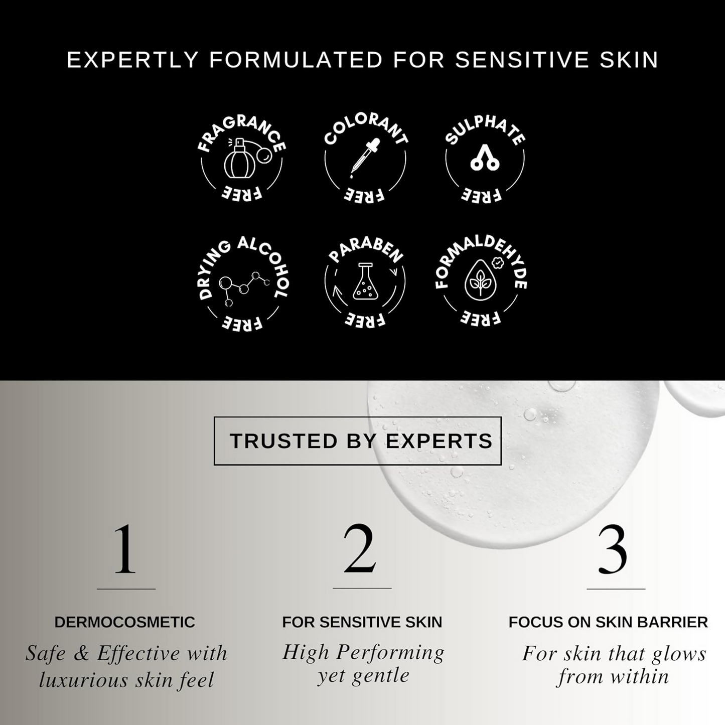 The Formularx Vitamin C Brightening Serum with Arbutin and Nag, featuring a clear glass bottle with dropper for glowing skin.