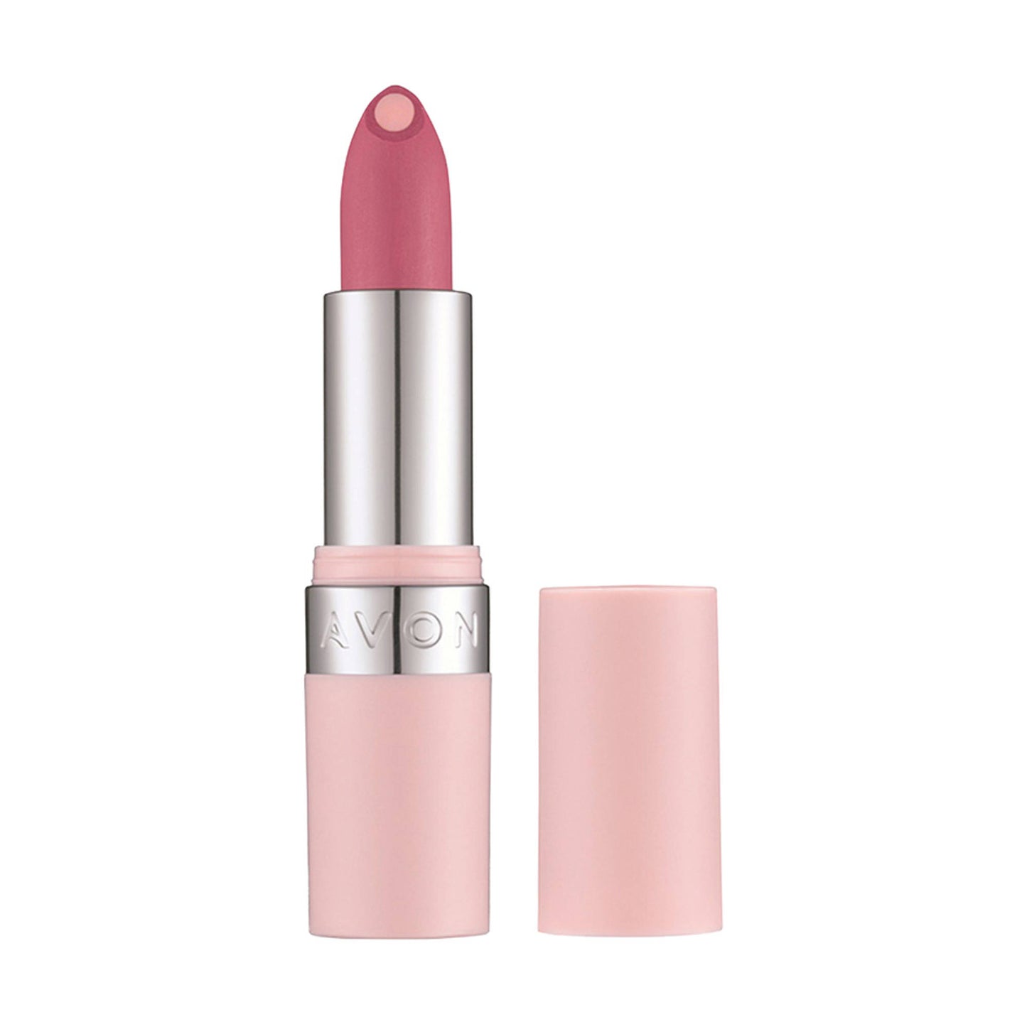 Avon Hydramatic Matte Lipstick - Hydra Pink
