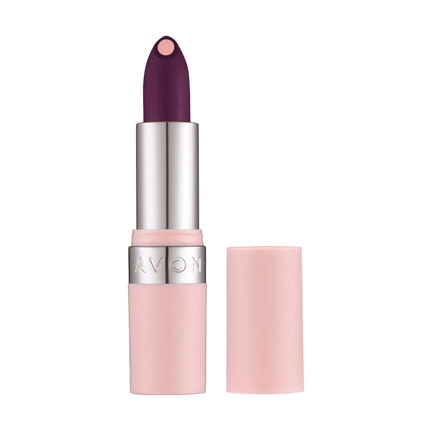 Avon Hydramatic Matte Lipstick - Hydra Purple