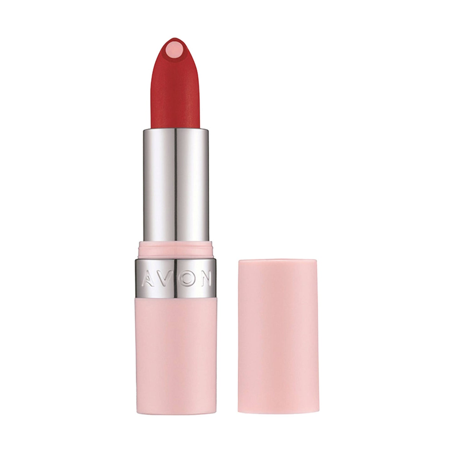 Avon Hydramatic Matte Lipstick - Hydra Flame
