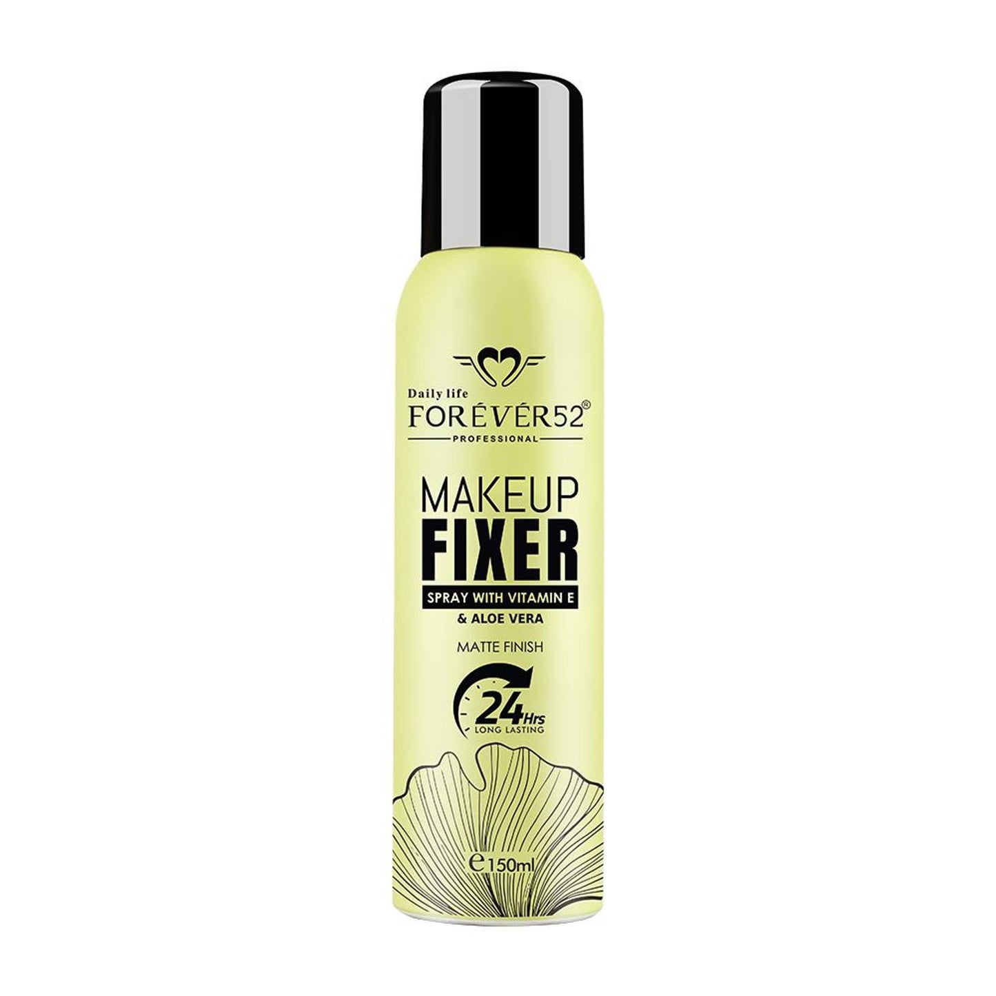 Daily Life Forever52 Makeup Fixer Spray FZ101