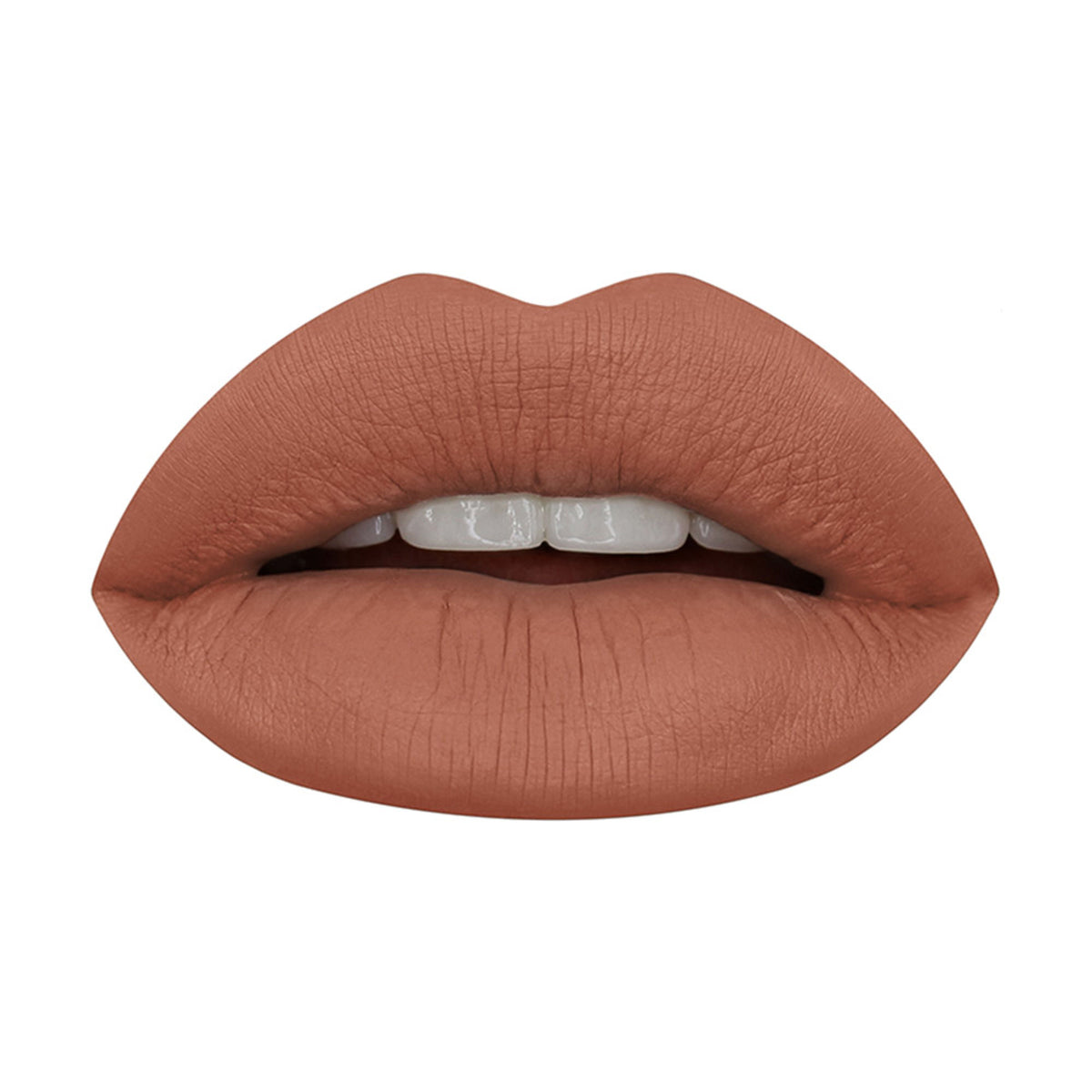 Huda Beauty New Liquid Matte Ultra-Comfort Transfer-Proof Lipstick - Venus