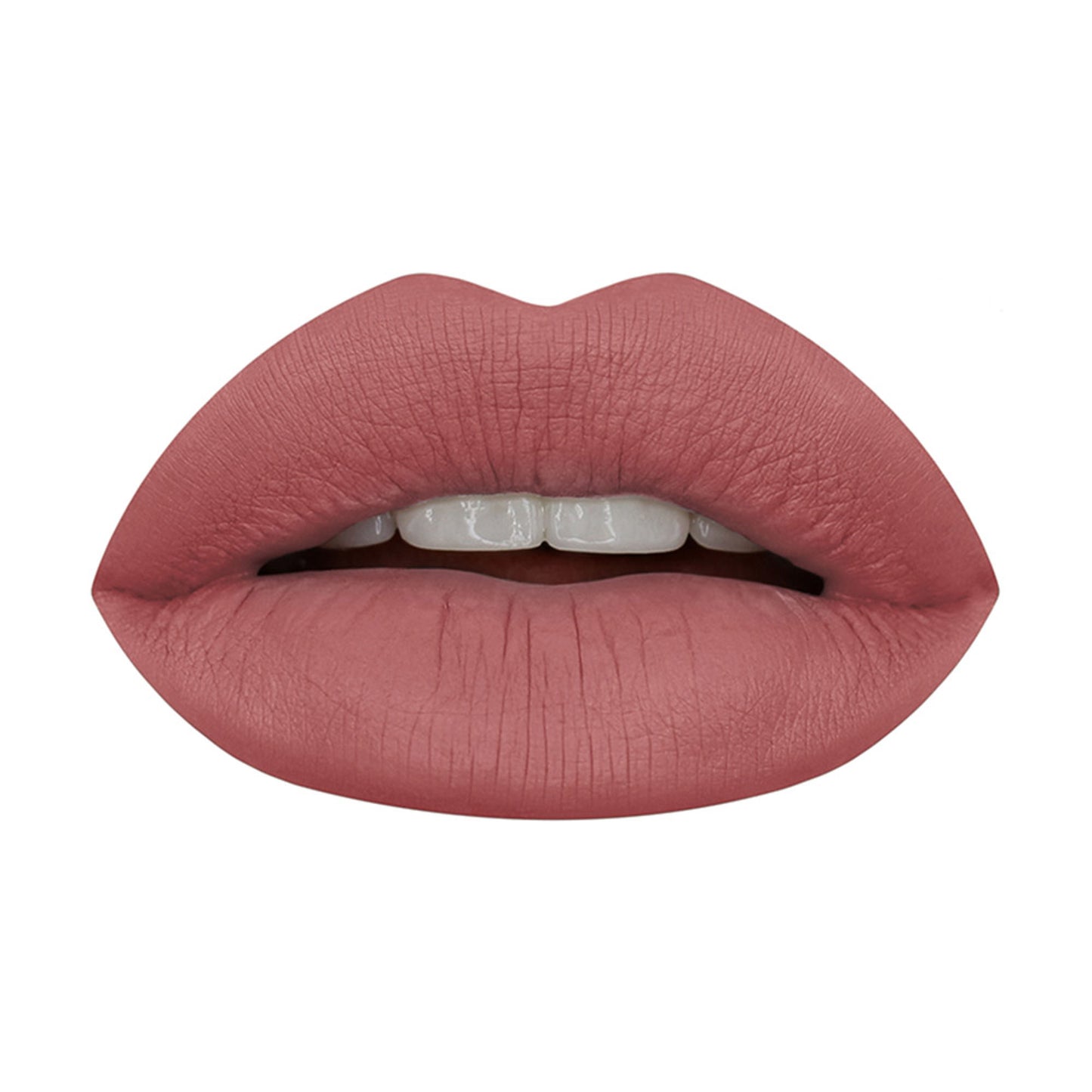 Huda Beauty New Liquid Matte Ultra-Comfort Transfer-Proof Lipstick - Sweet Talker