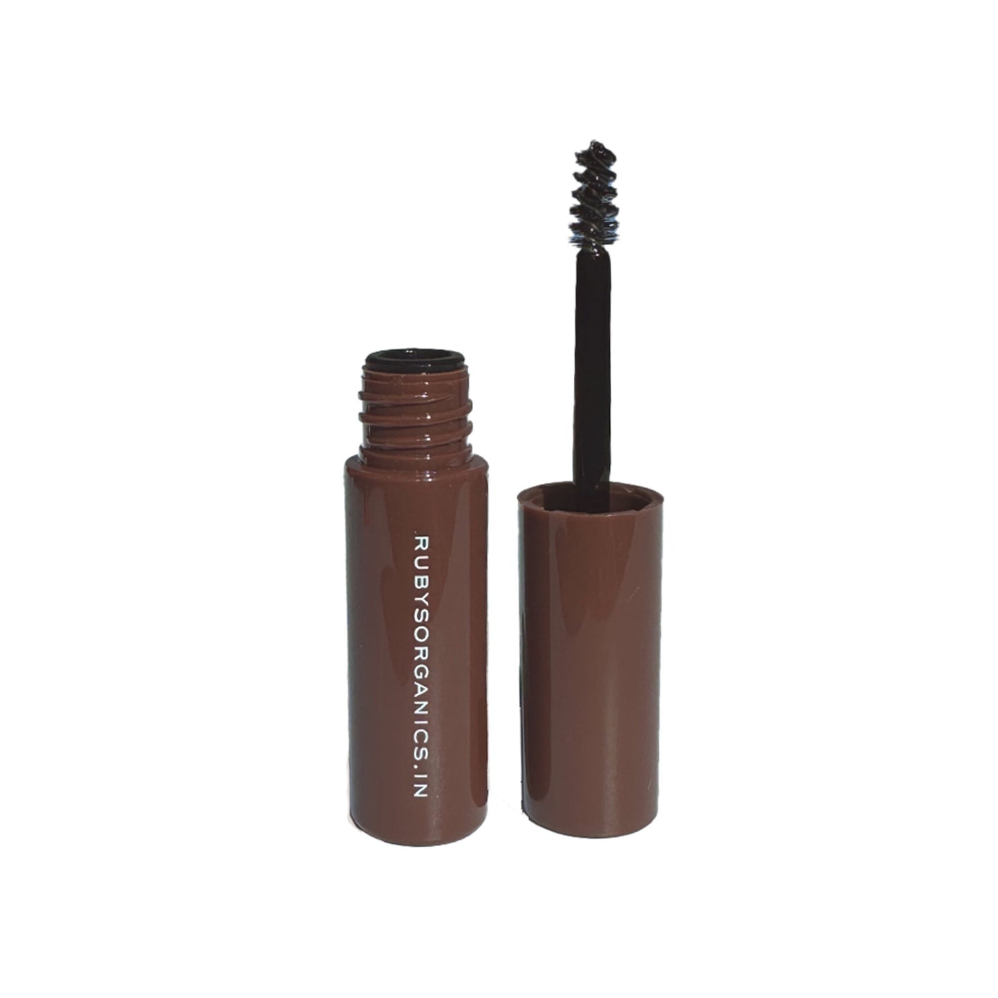 Rubys Organics Brow & Lash Growth Oil Clear