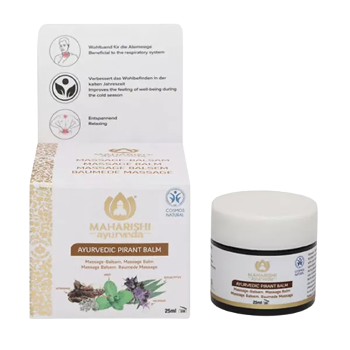 Maharishi Ayurveda Pirant Balm