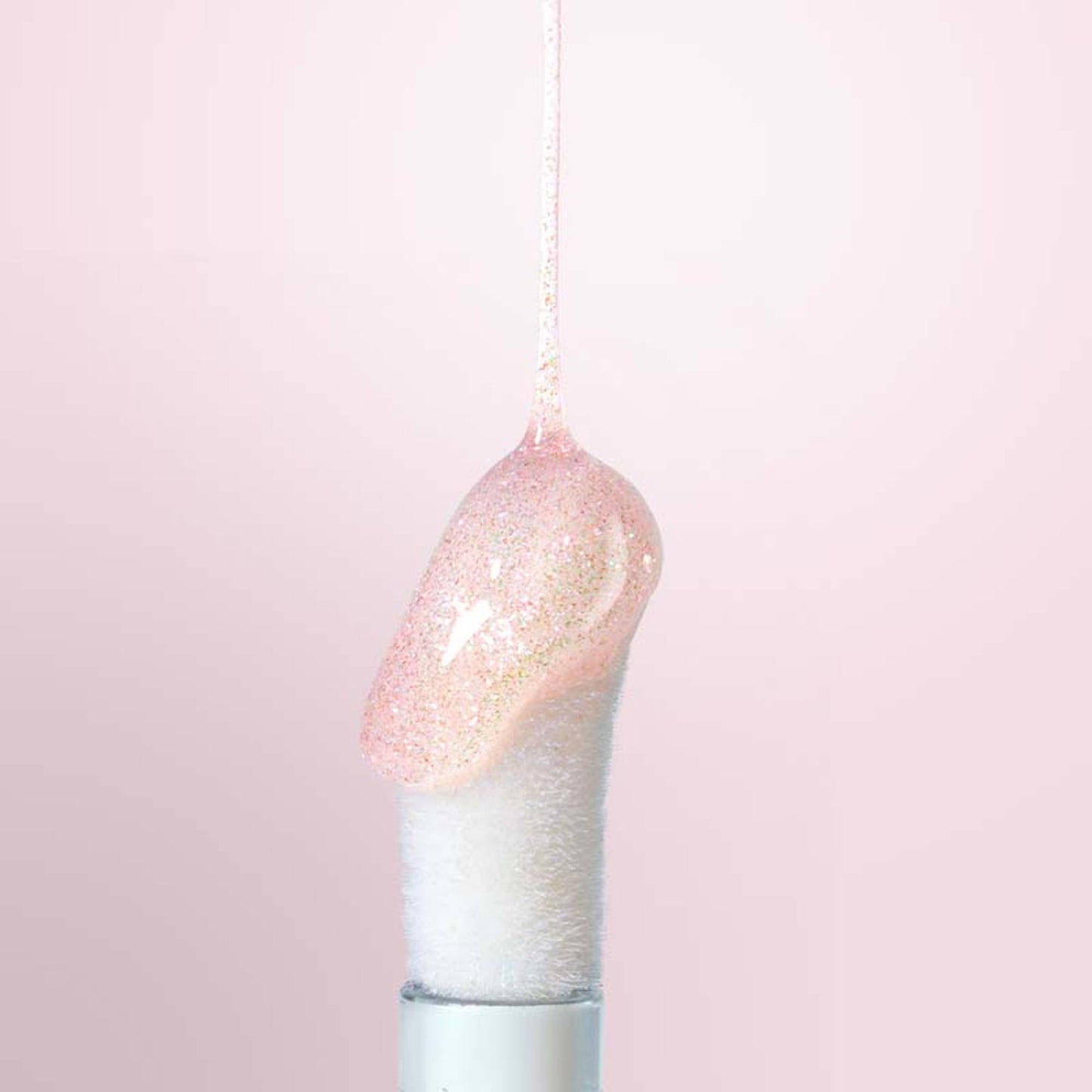 By Terry Baume De Rose Lip Oil Serum - Crystal Rose
