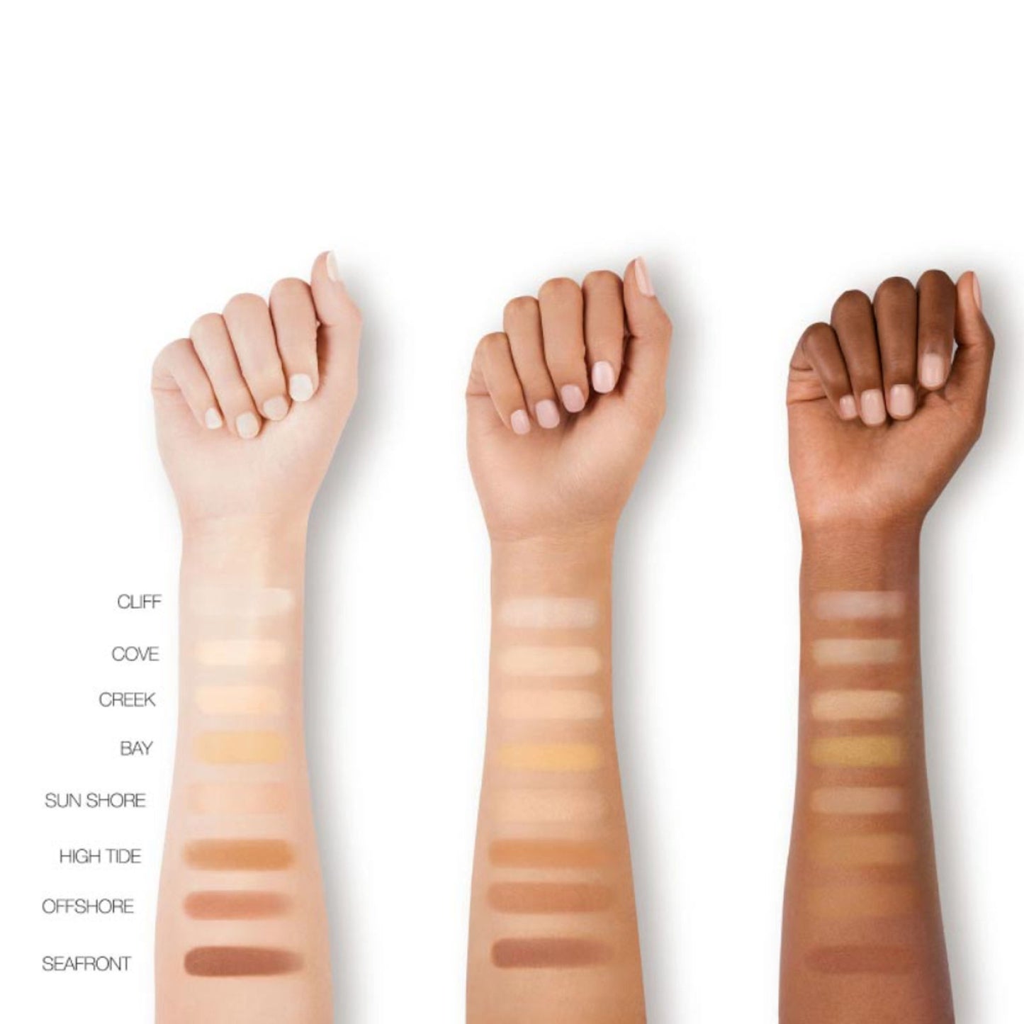NARS Soft Matte Advanced Perfecting Powder - Sun Shore