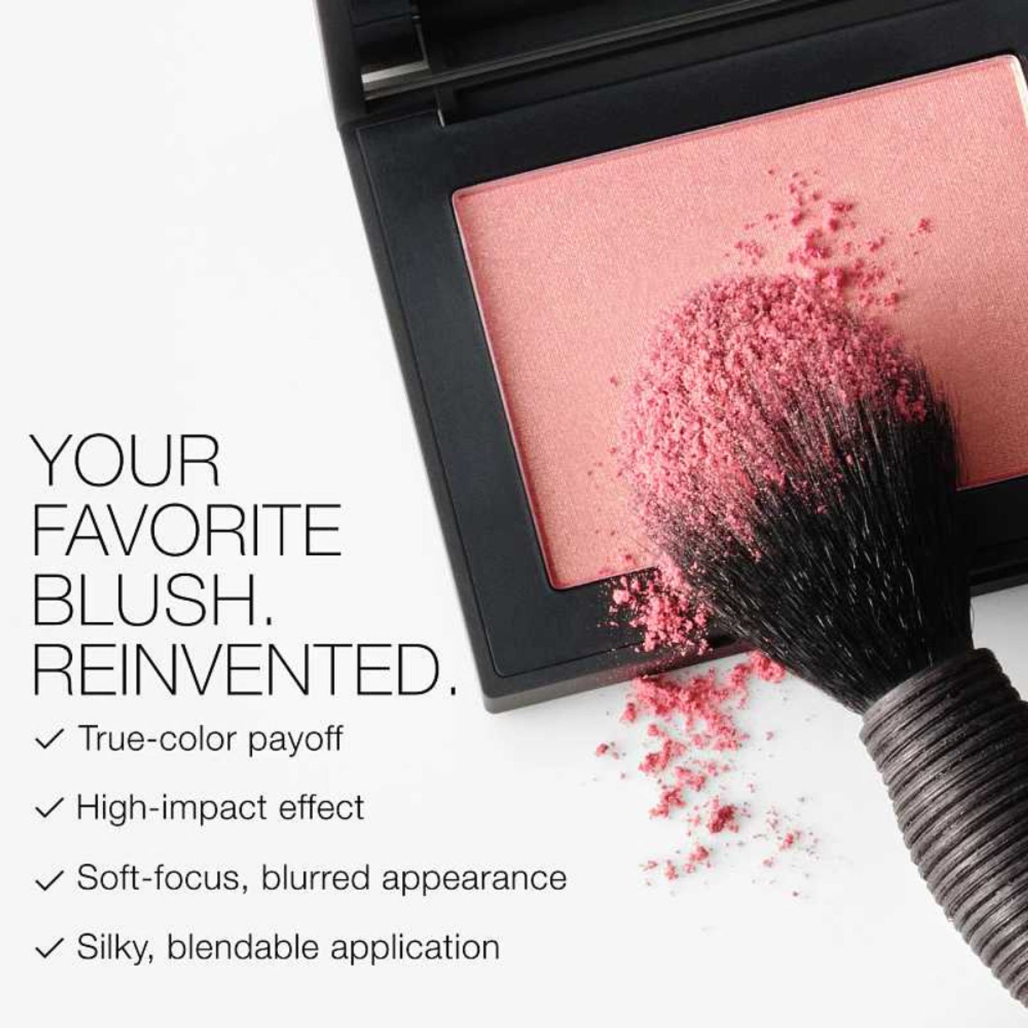 NARS Blush - Orgasm X 776