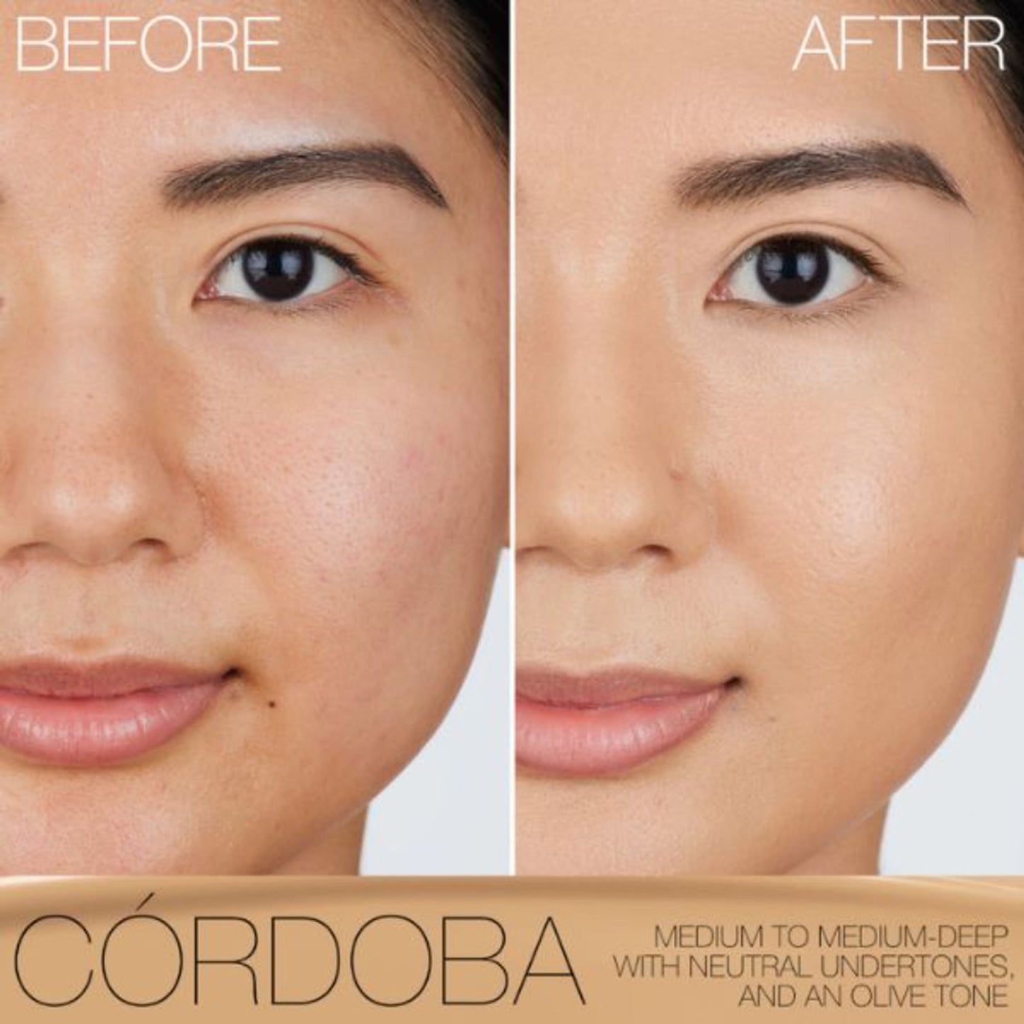 NARS Light Reflecting Foundation - Cordoba