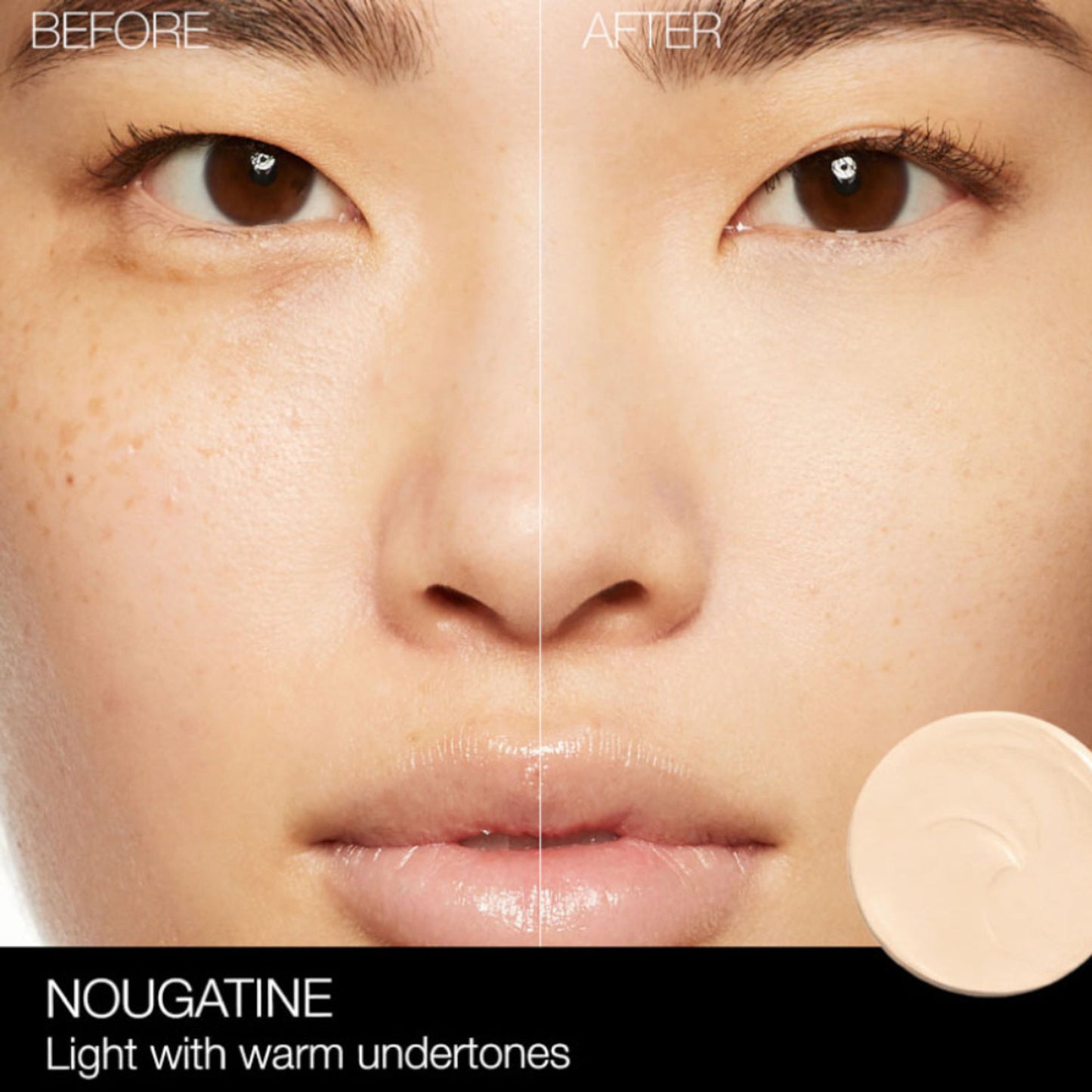 NARS Soft Matte Complete Concealer - Nougatine