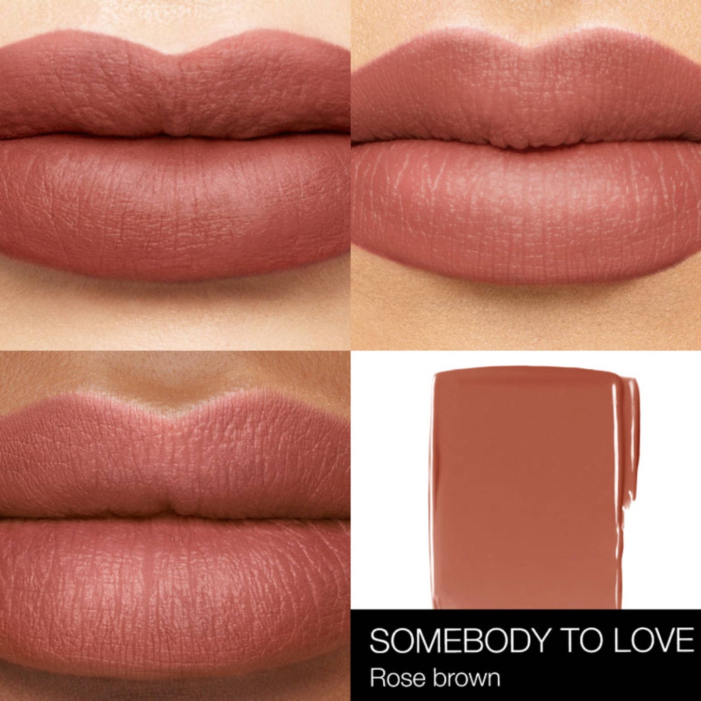 NARS Powermatte Lip Pigment - Somebody To Love