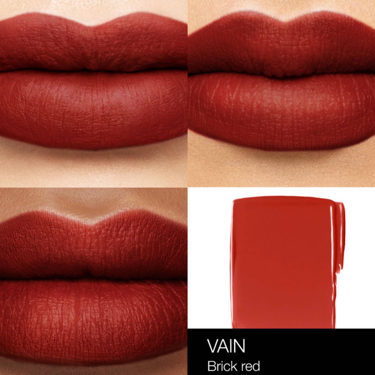 NARS Powermatte Lip Pigment - Vain