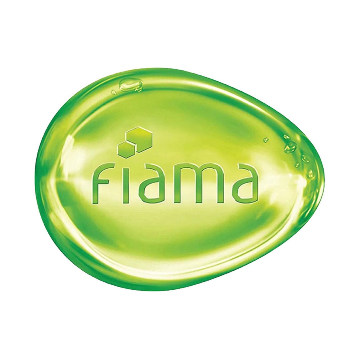 Fiama Lemongrass & Jojoba Gel Bar, Smooth Skin, Skin Friendly PH, Safe On Skin (Pack of 3)
