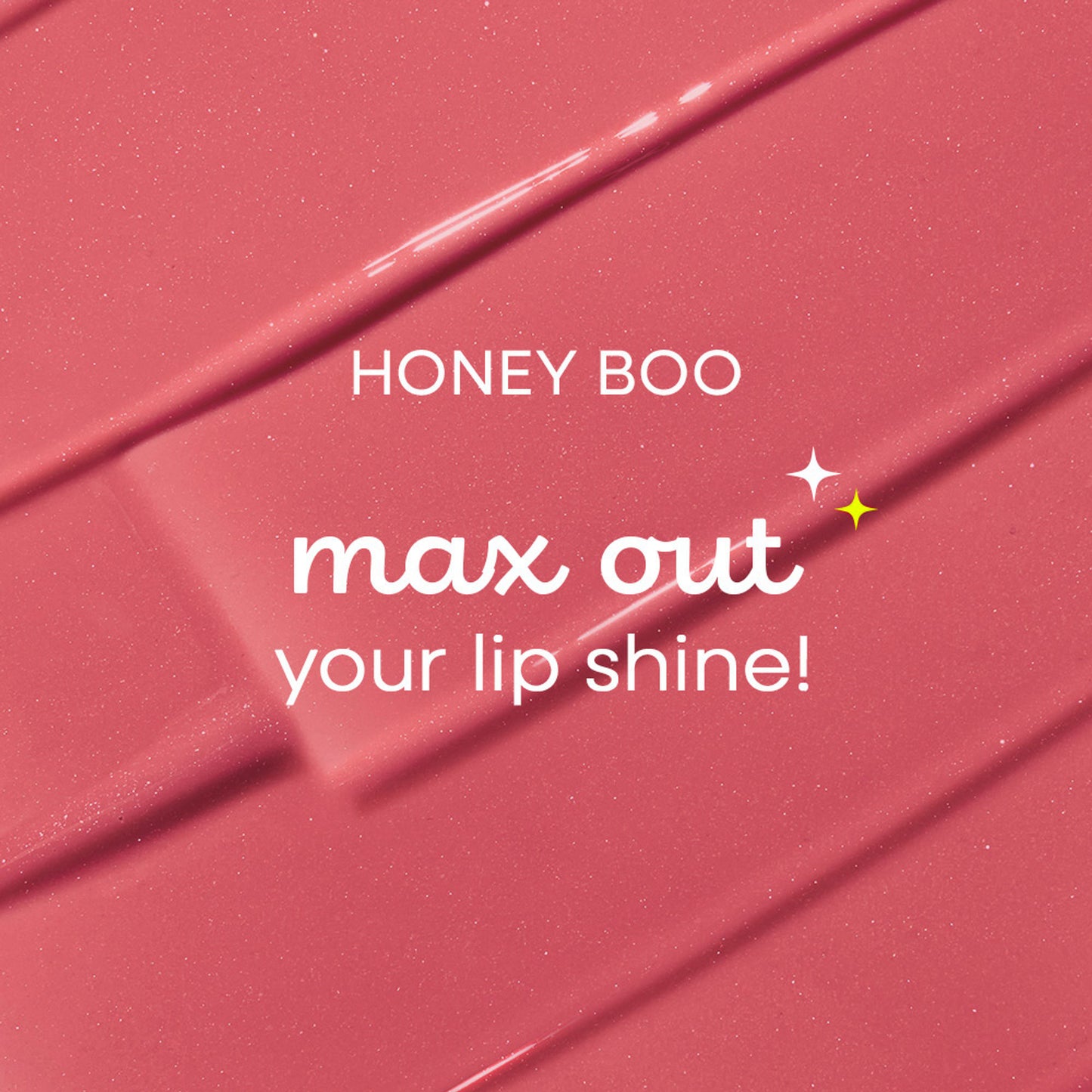Nykaa Gloss it Up! High Shine Lip Gloss - 01 Honey Boo