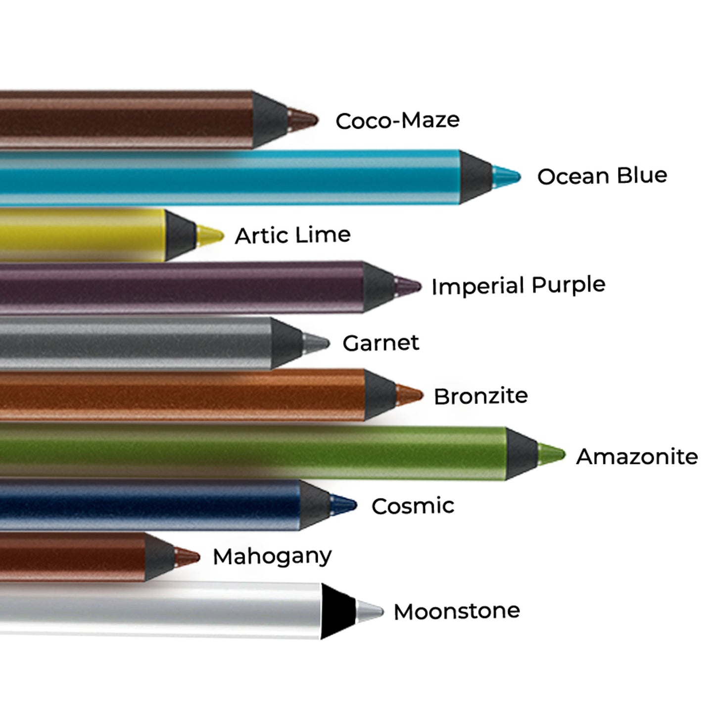 Colorbar I-Glide Magic Eye Pencil - Cosmic-31