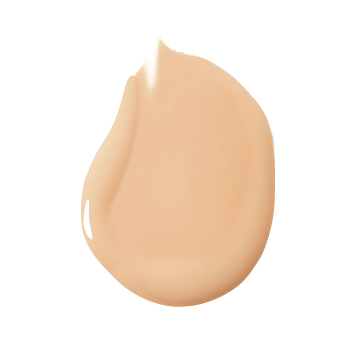 Estee Lauder Futurist Hydra Rescue Moisturizing Makeup SPF 45 in 2W1 Dawn, featuring a smooth, natural finish on the skin.