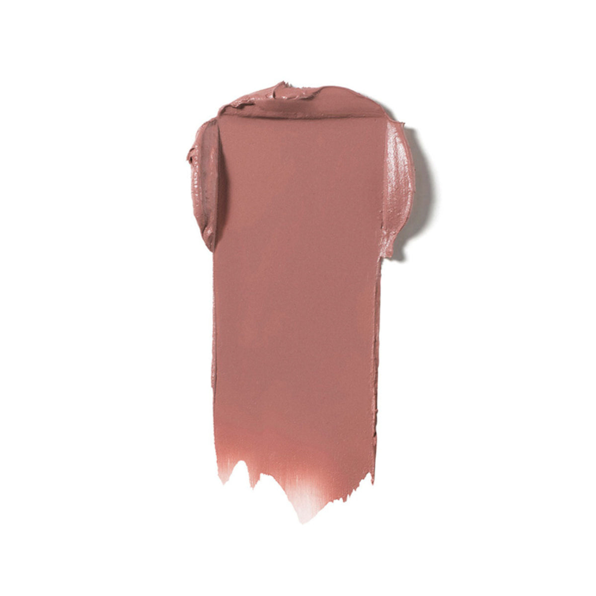 By Terry Rouge Opulent Lipstick in Vintage Nude shade, showing the elegant lipstick tube and the soft nude color.