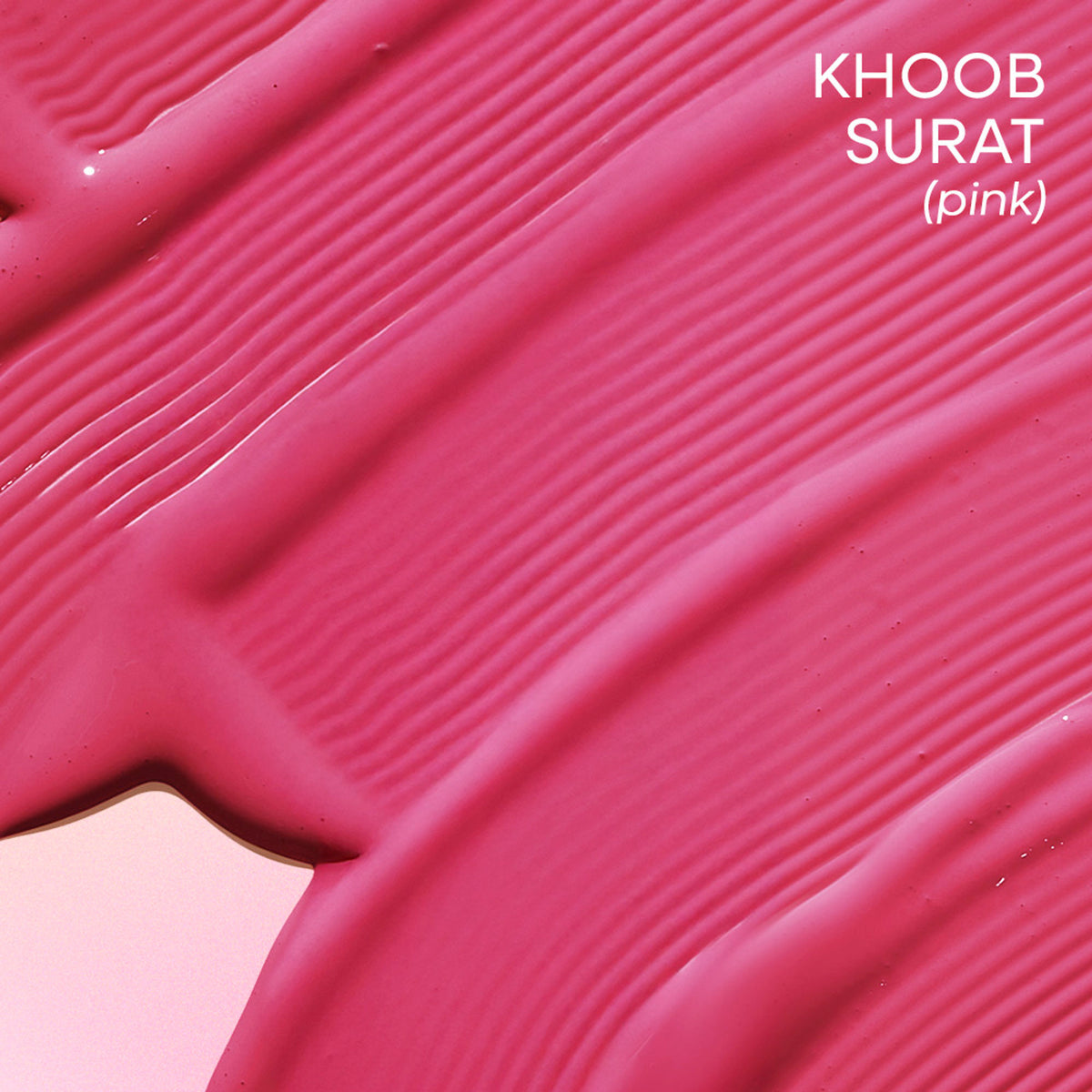 Nykaa Matte To Last transferproof liquid lipstick in Khoob Surat 09, showing the deep mauve shade applied on lips.
