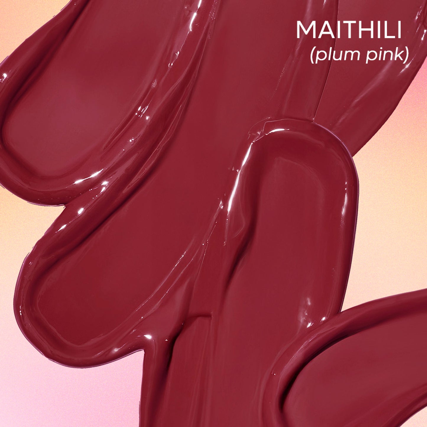 Nykaa Matte To Last ! Transferproof Liquid Lipstick - Maithili 25