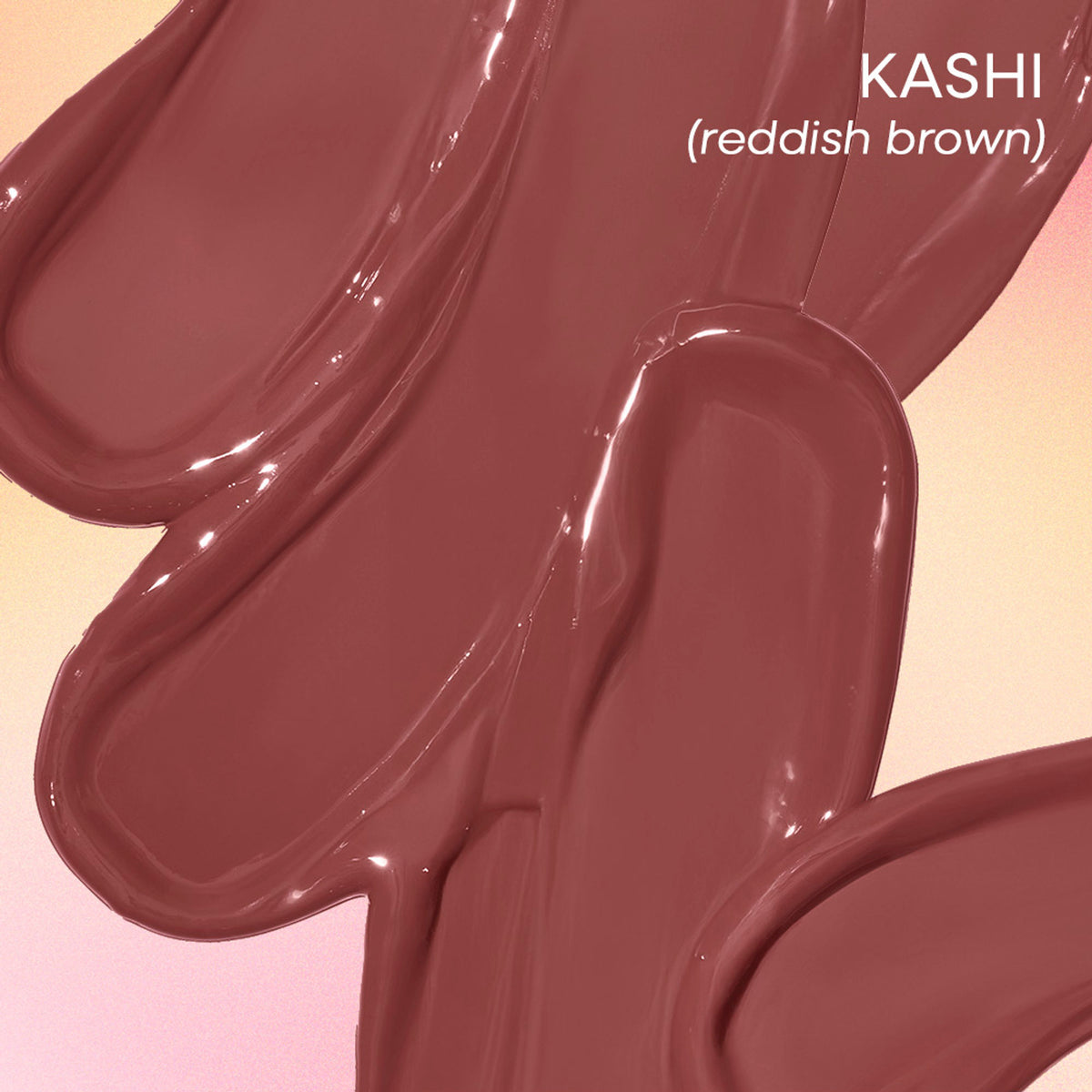 Nykaa Matte To Last ! Transferproof Liquid Lipstick - Kashi 19