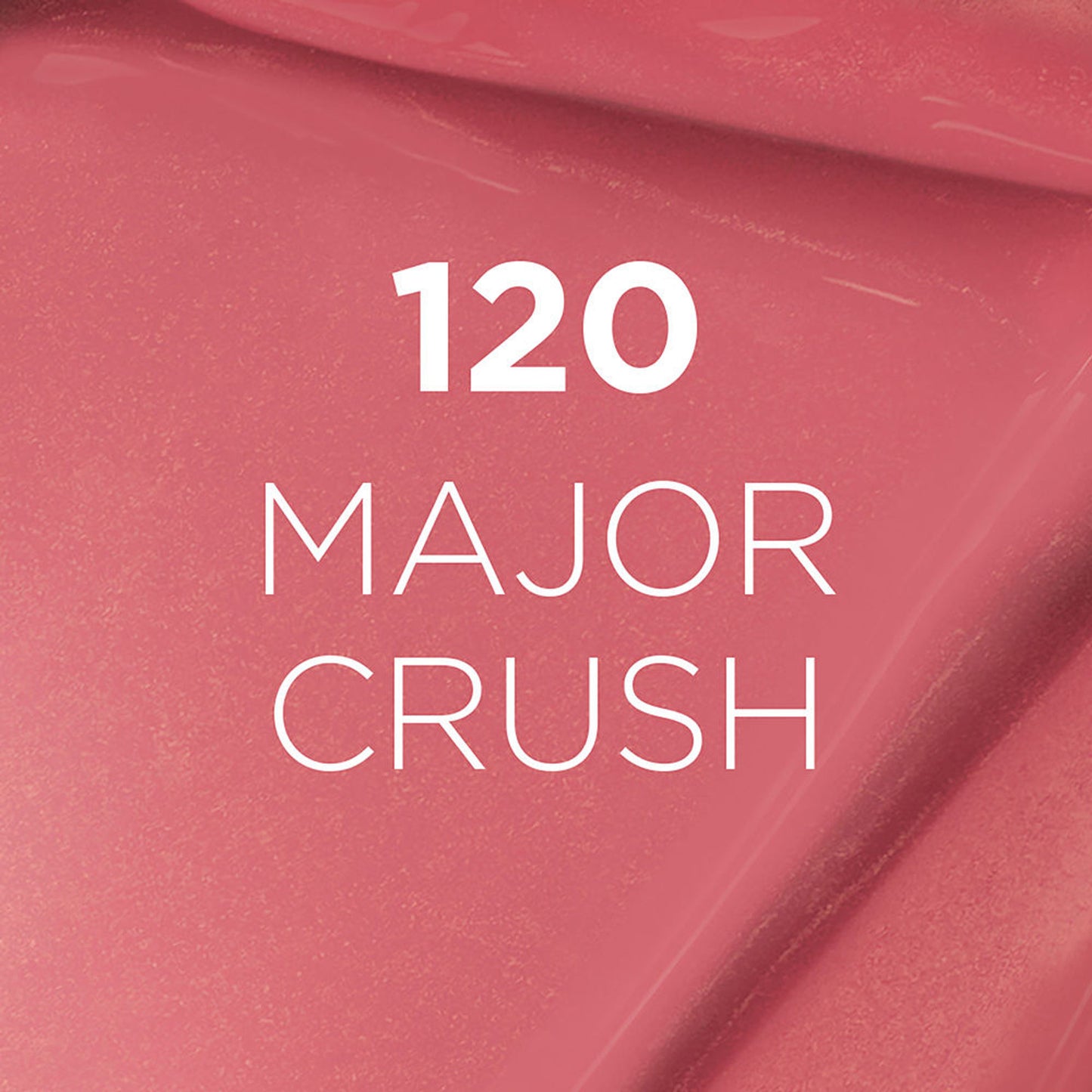LOreal Paris Infallible Matte Resistance Lipstick, Transfer Resistant Formula - Lazy Sunday 150 - 120 Major Crush