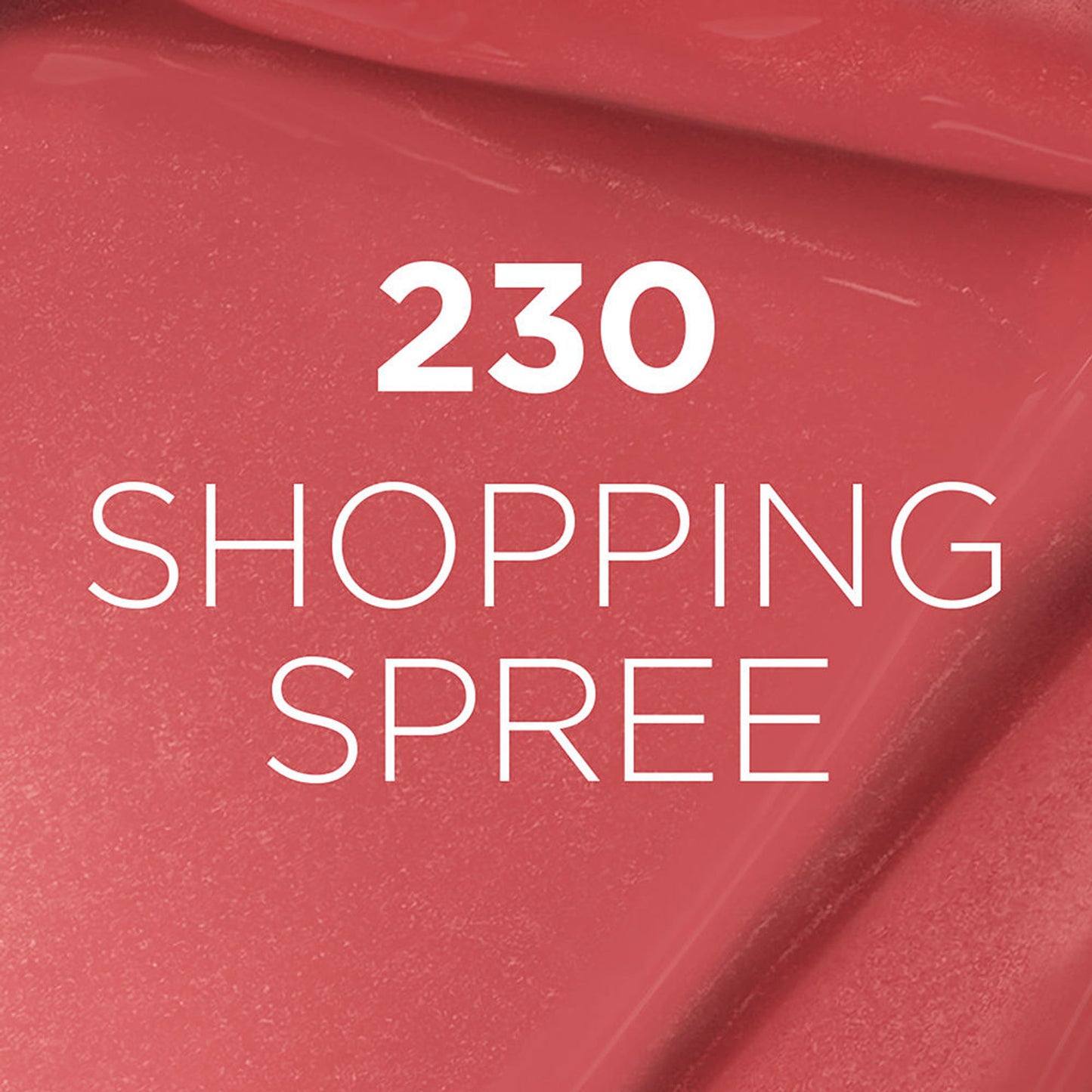 LOreal Paris Infallible Matte Resistance Lipstick, Transfer Resistant Formula - Lazy Sunday 150 - 230 Shopping Spree