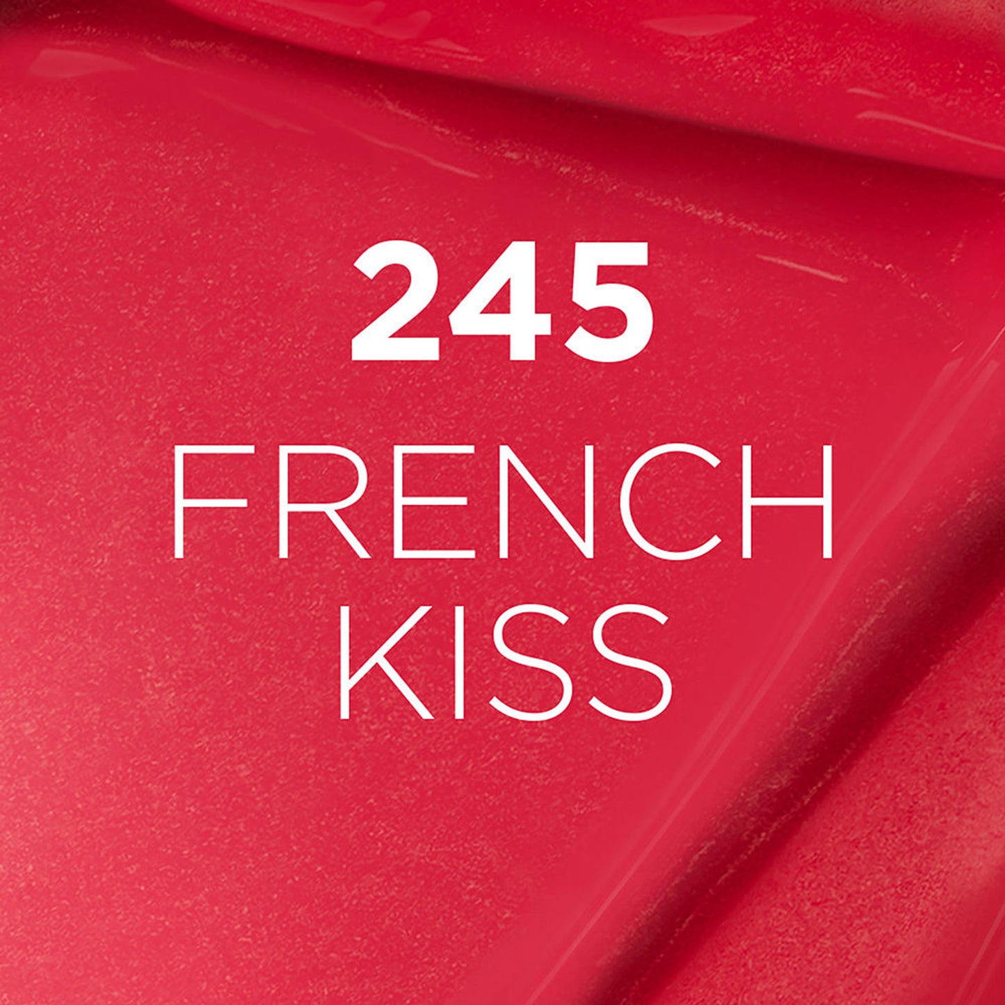 LOreal Paris Infallible Matte Resistance Lipstick, Transfer Resistant Formula - Lazy Sunday 150 - 245 French Kiss