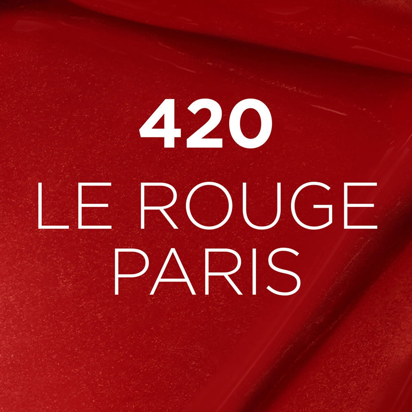 LOreal Paris Infallible Matte Resistance Lipstick, Transfer Resistant Formula - Lazy Sunday 150 - 420 Le Rouge Paris